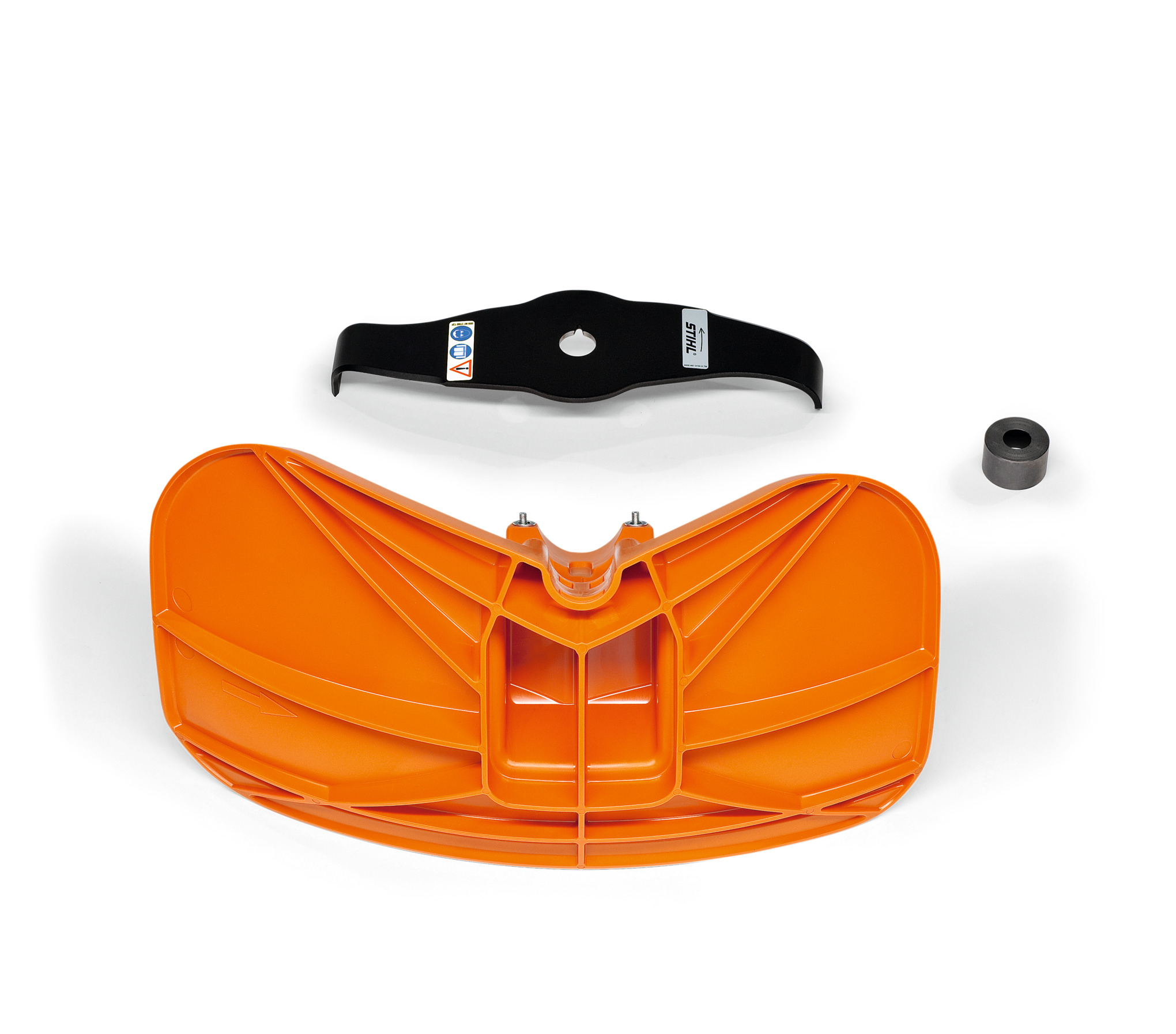 Kit de démarrage de broyage