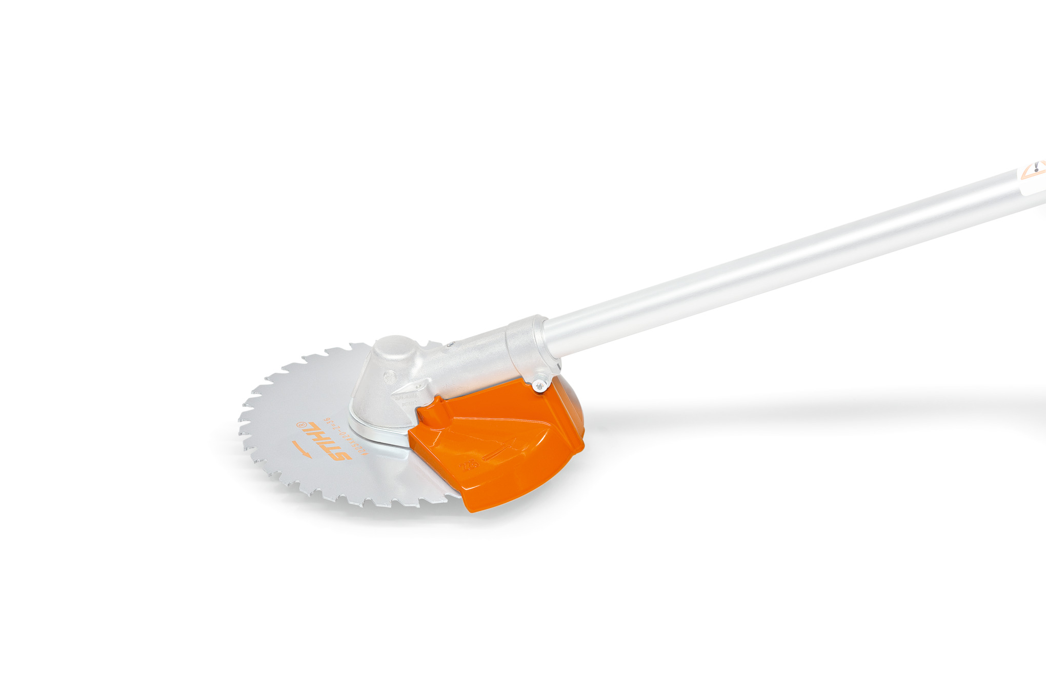 Protection pour scies circulaires, Ø 200 mm pour FS 410 K, FS 460 K, FS 490 K