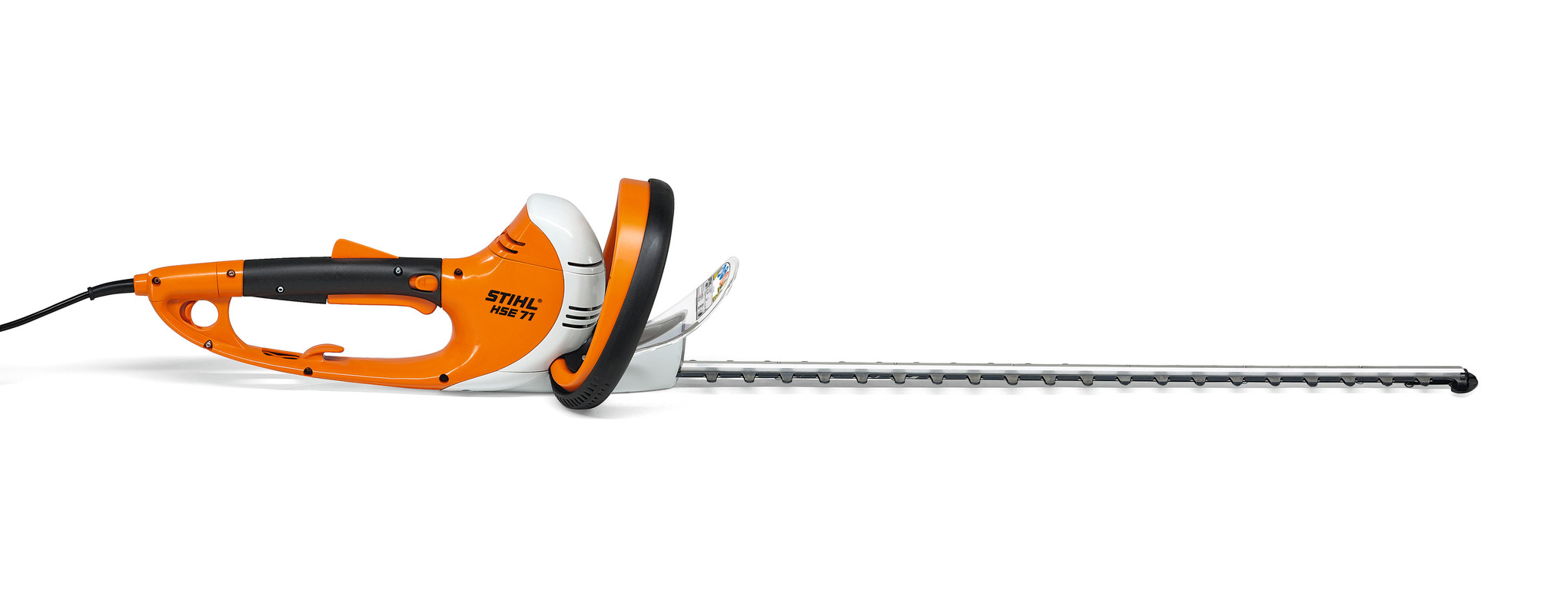 Heggenscharen heggenscharen | STIHL