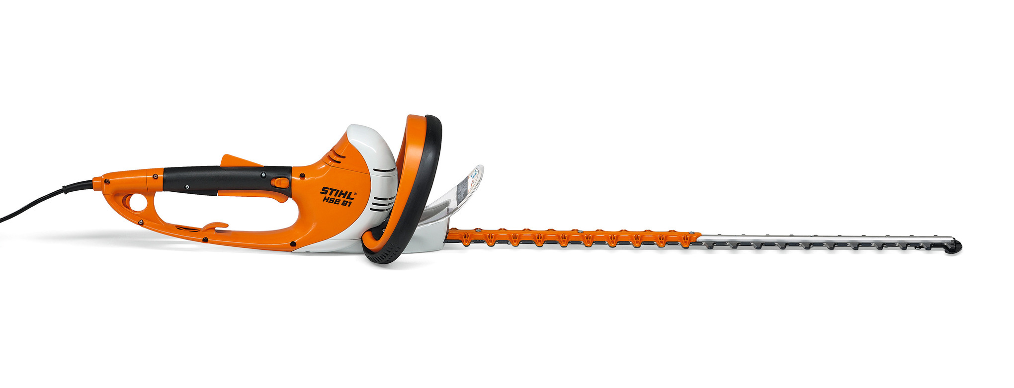 Stihl Motomix - Kempeneer