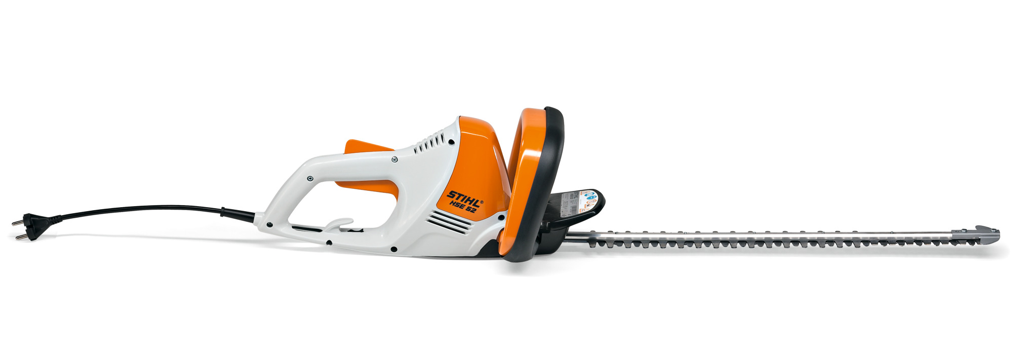 Heggenscharen heggenscharen | STIHL