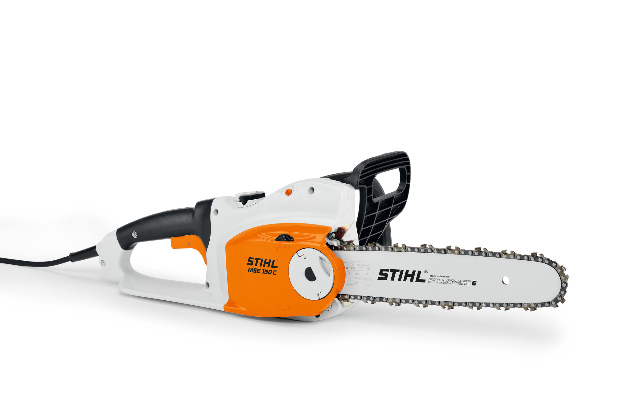 Elektrische kettingzagen STIHL