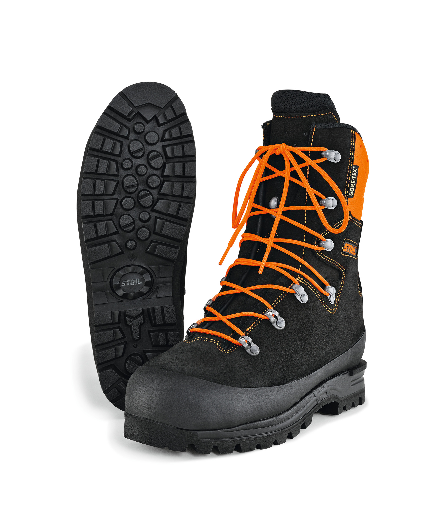 Wandelschoen ADVANCE GTX