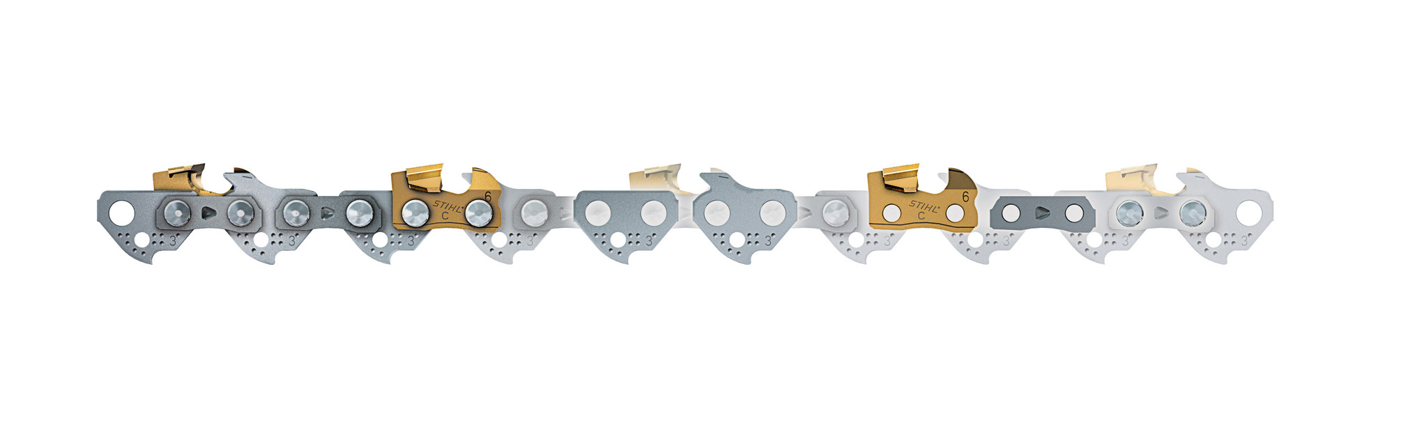 Picco Duro (PD3), 3/8 "