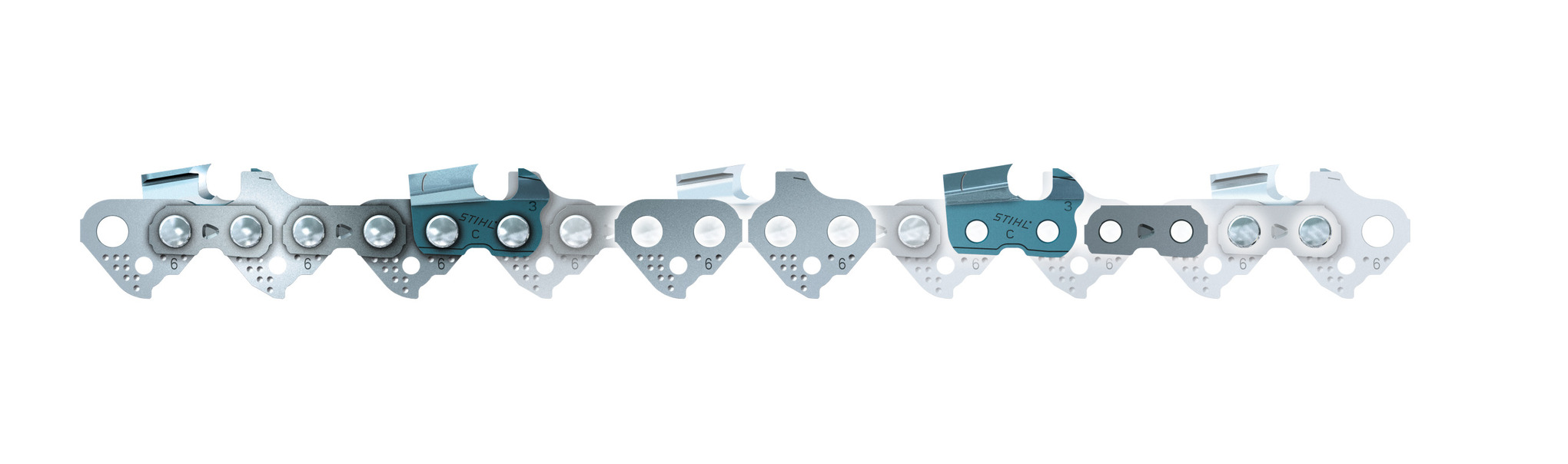 Rapid Super Comfort 3 (RSC 3), 3/8 "