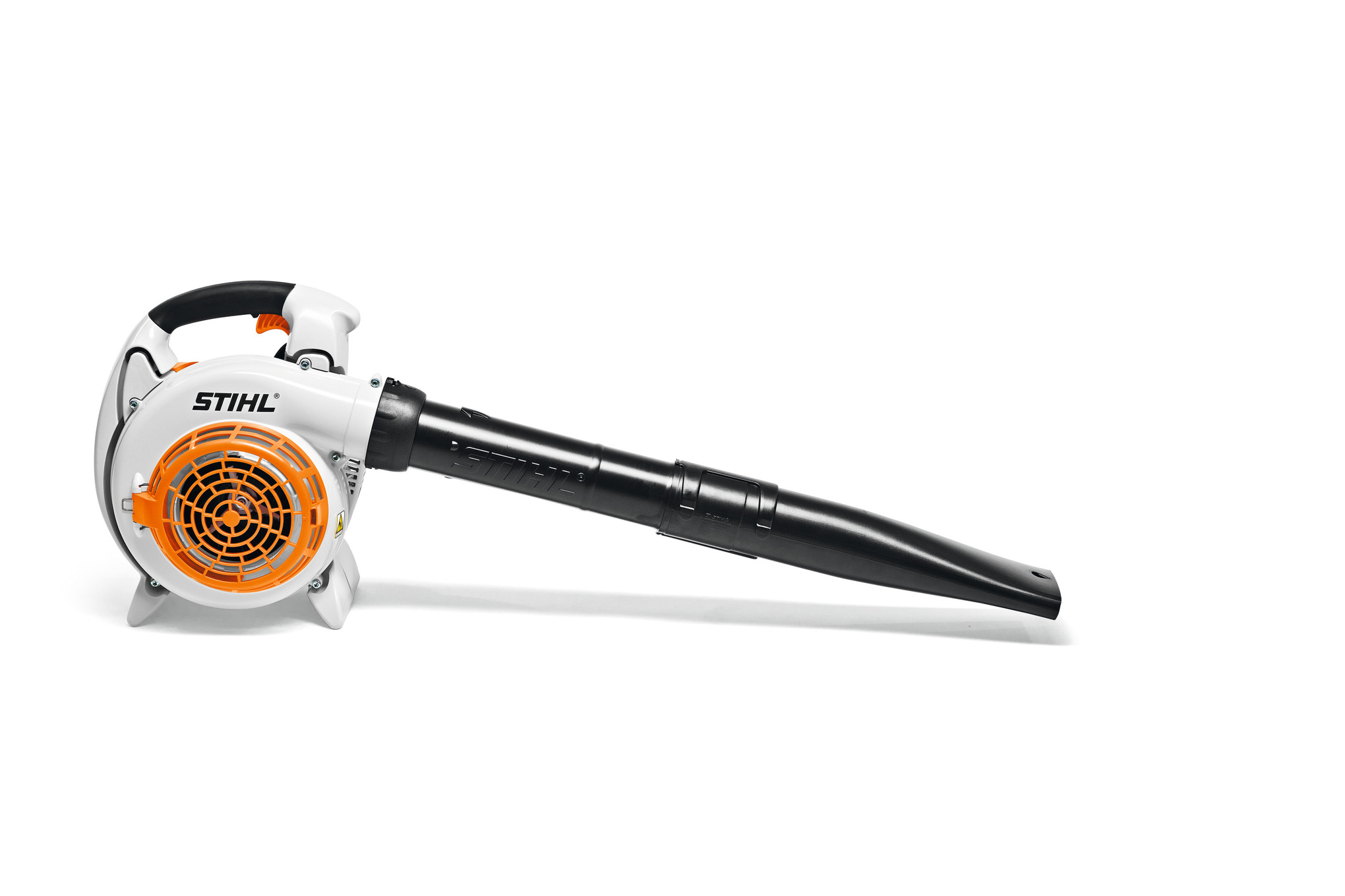 SH 86 - Aspirateur de feuilles thermique