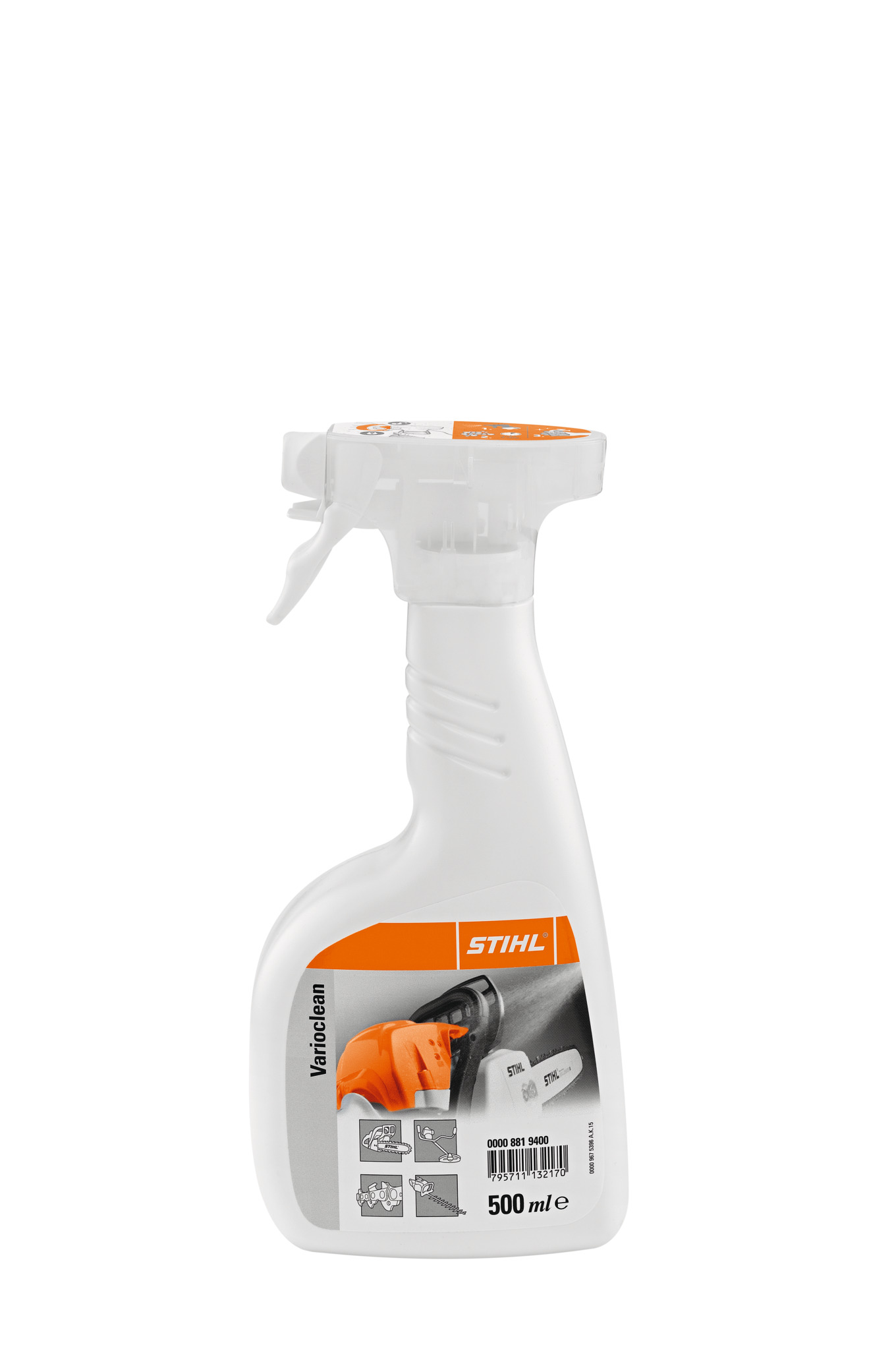 reinigingsmiddel Varioclean