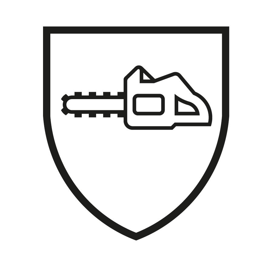 Snijbescherming