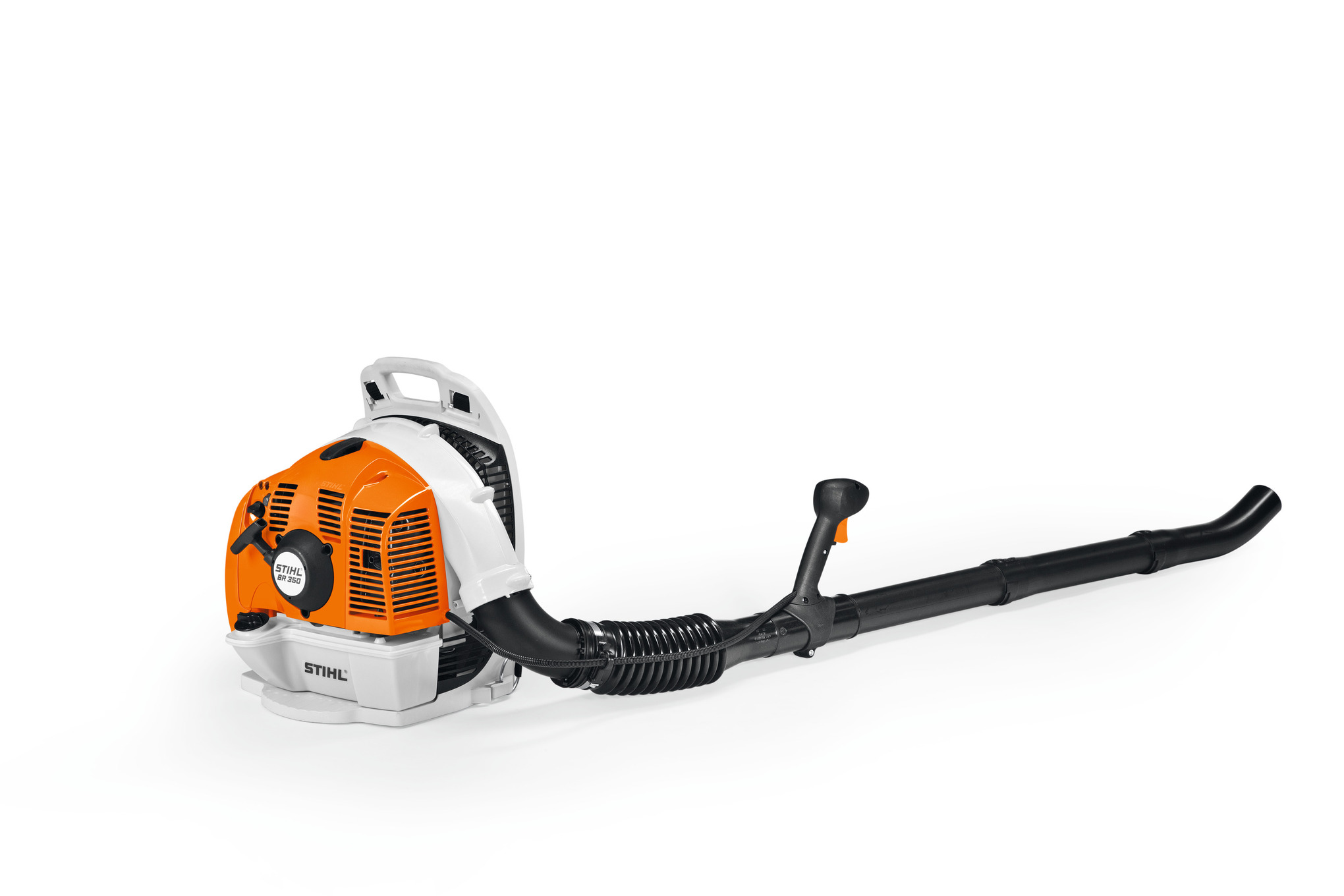 Adolescent Plunderen lobby BR 350 benzinebladblazer | STIHL