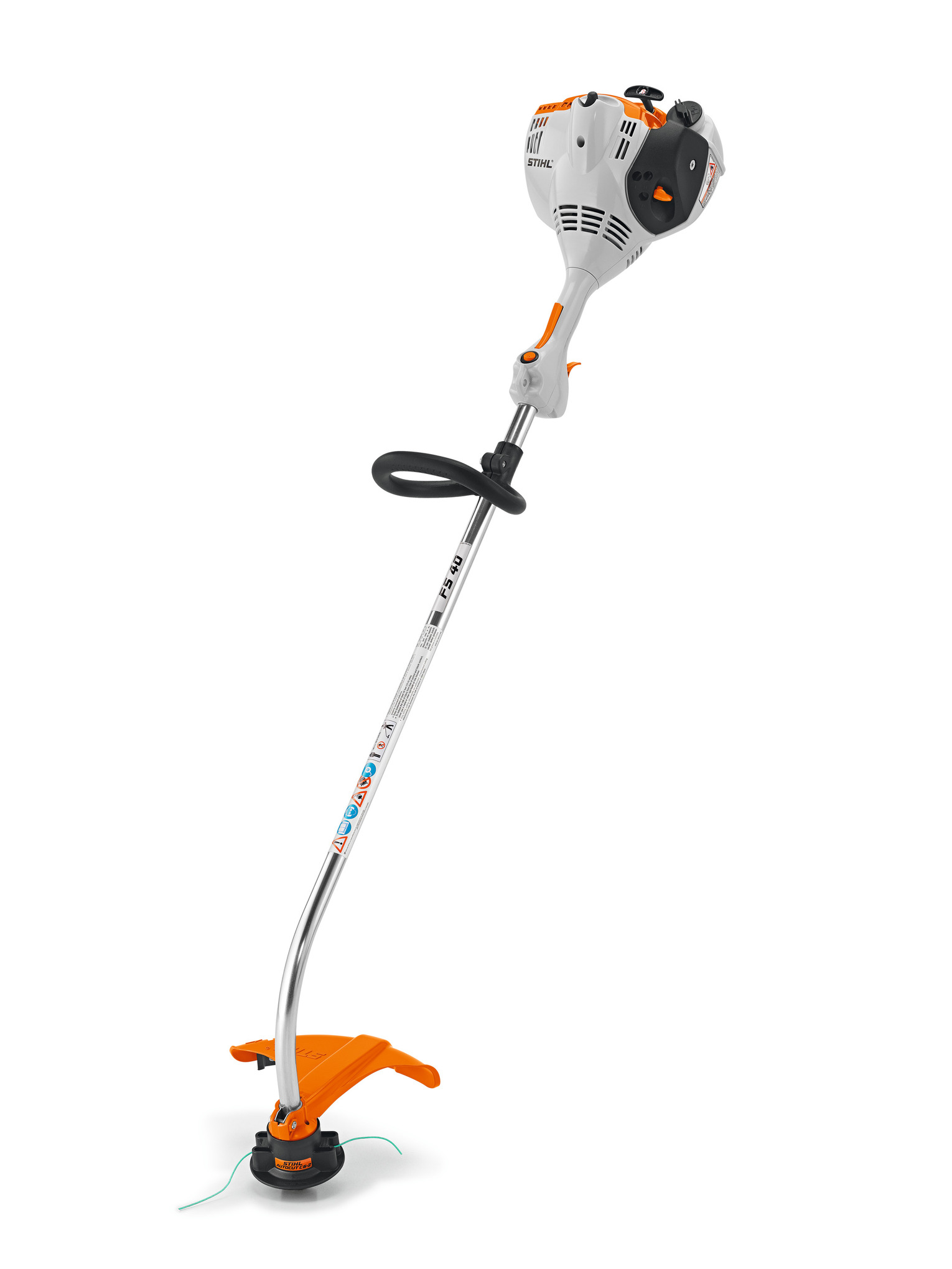 grastrimmer FS 40