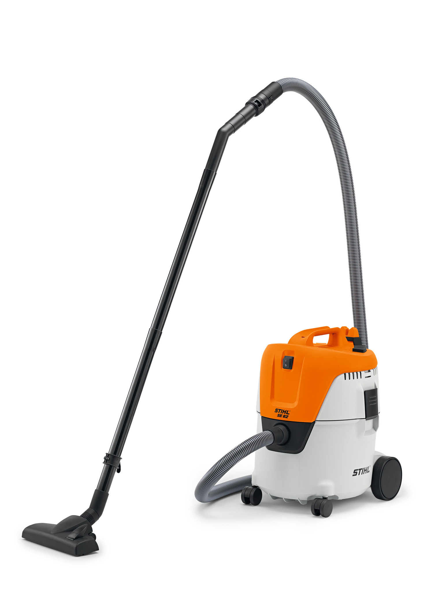 aspirateur eau et poussière SE 62