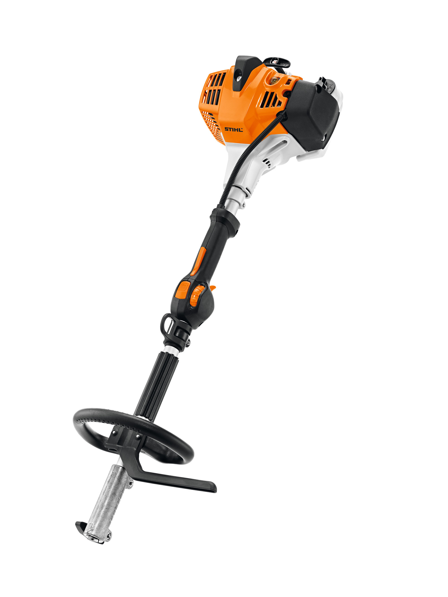 trui feedback hangen CombiSysteem en MultiSysteem | STIHL