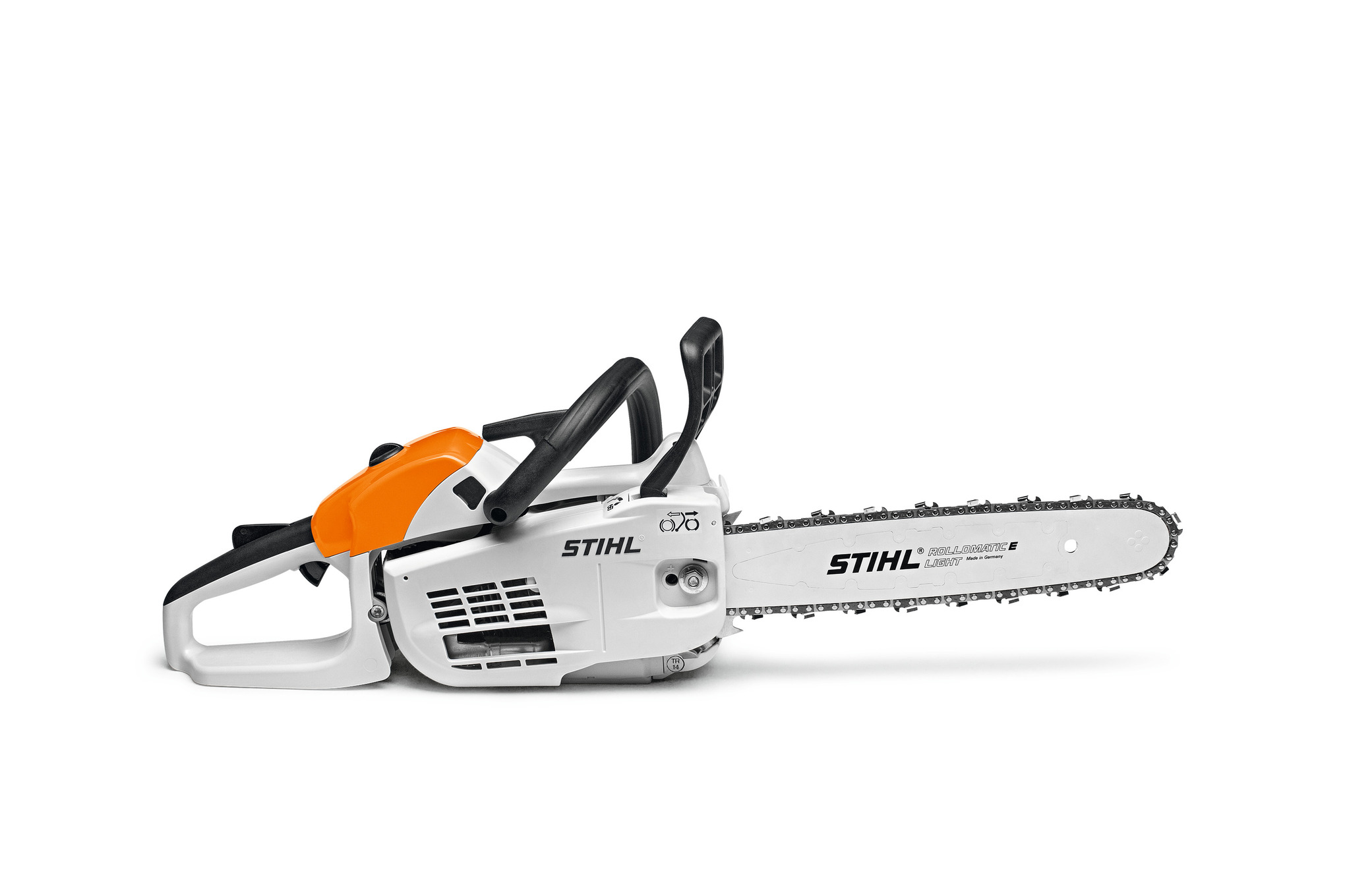 MS 201 C-M en MS | STIHL