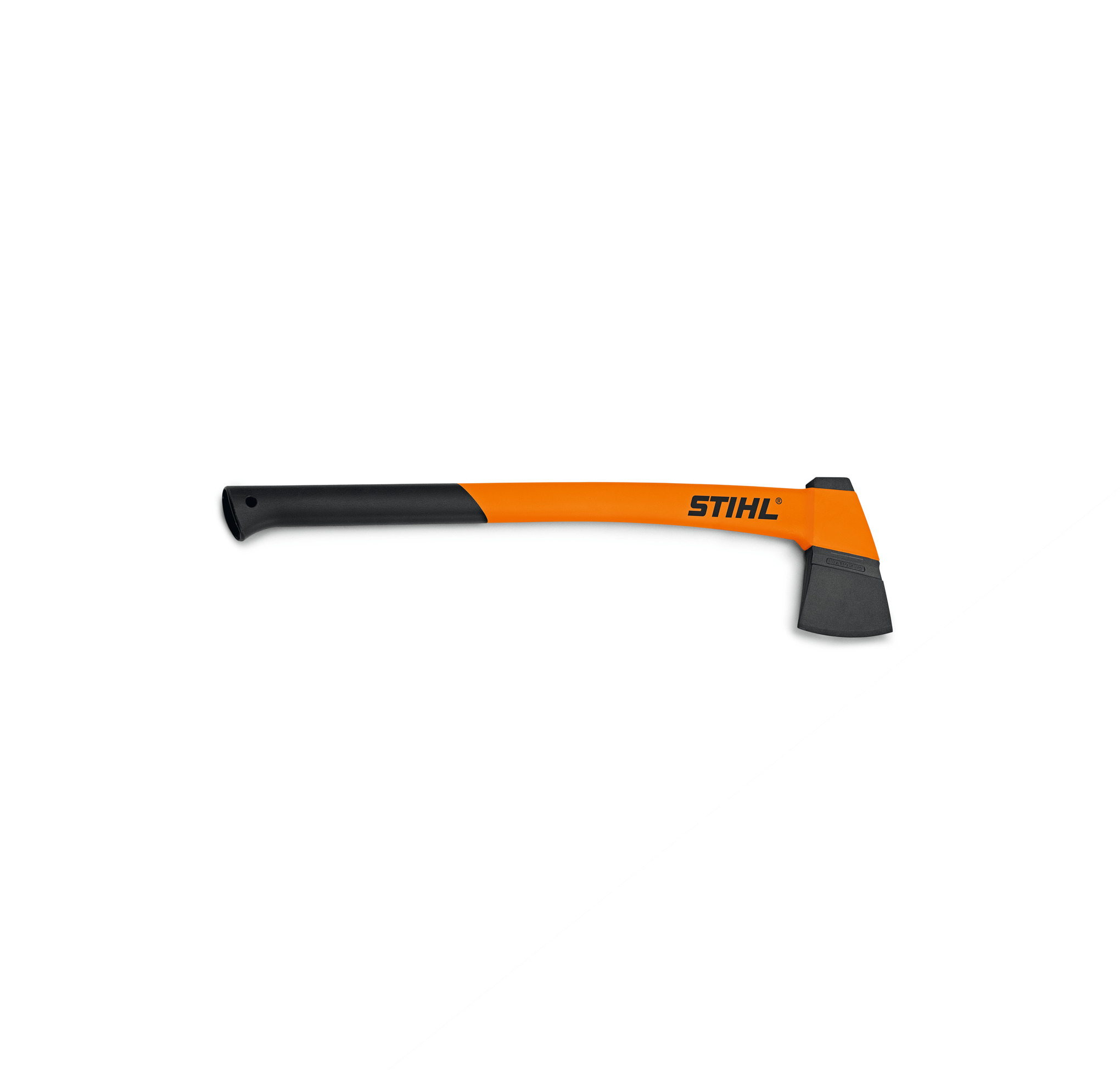 Sapie portable STIHL - Une aide pour déplacer le bois