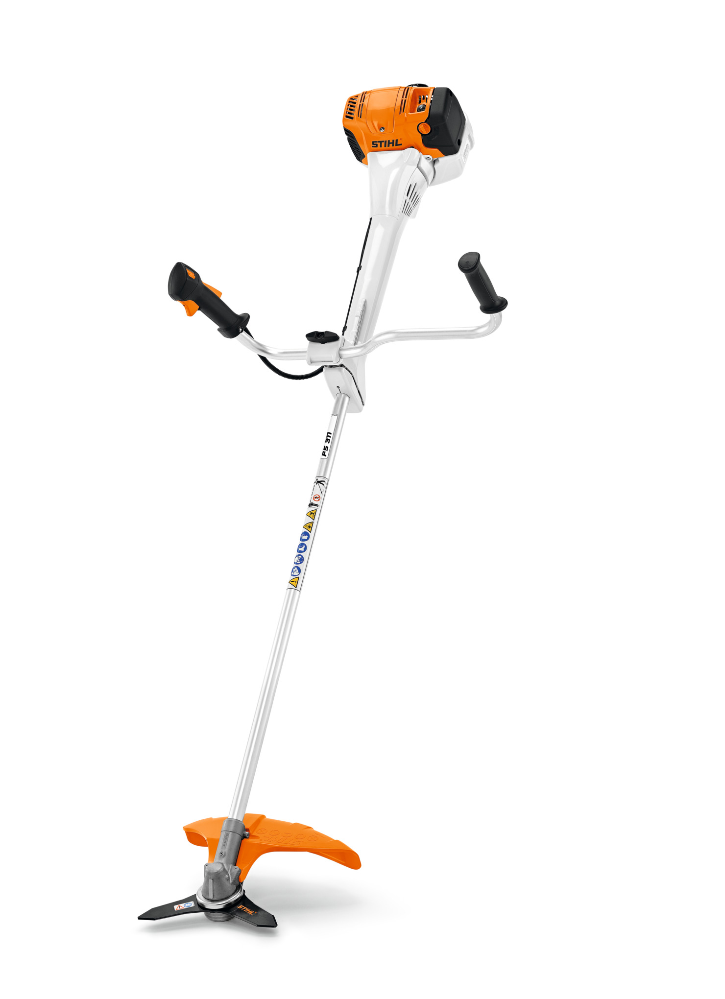 Bosmaaier FS 311