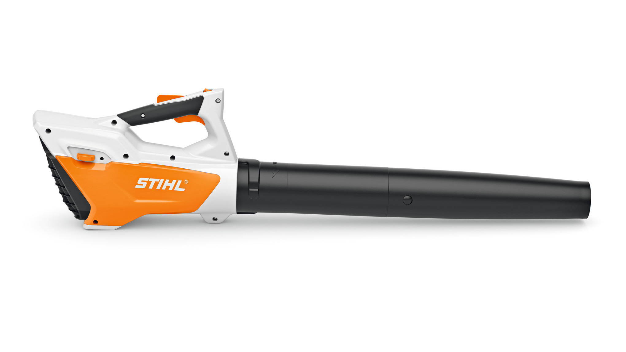 provincie Taiko buik Transformator BGA 45 accubladblazer | STIHL