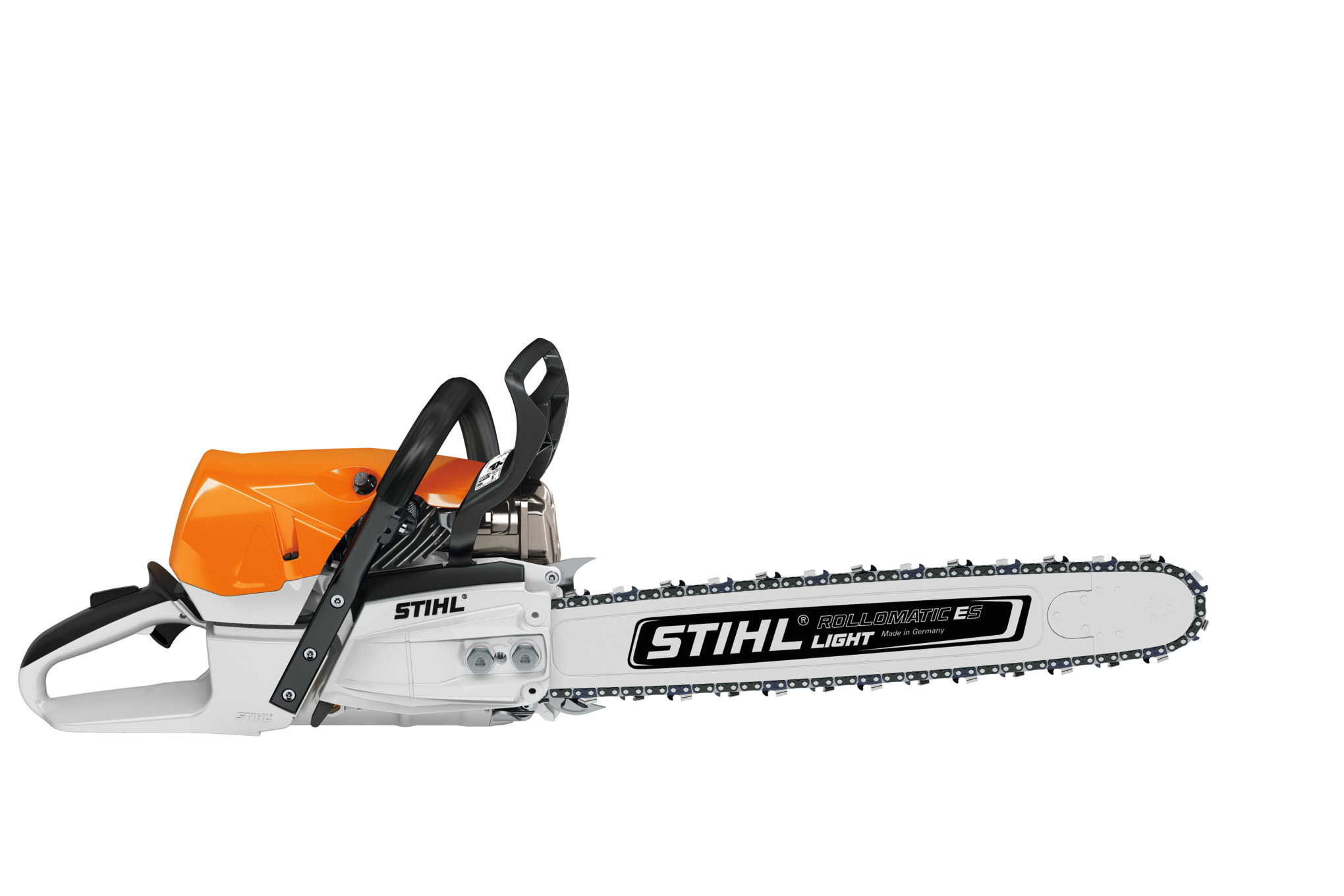 462 benzinekettingzaag | STIHL