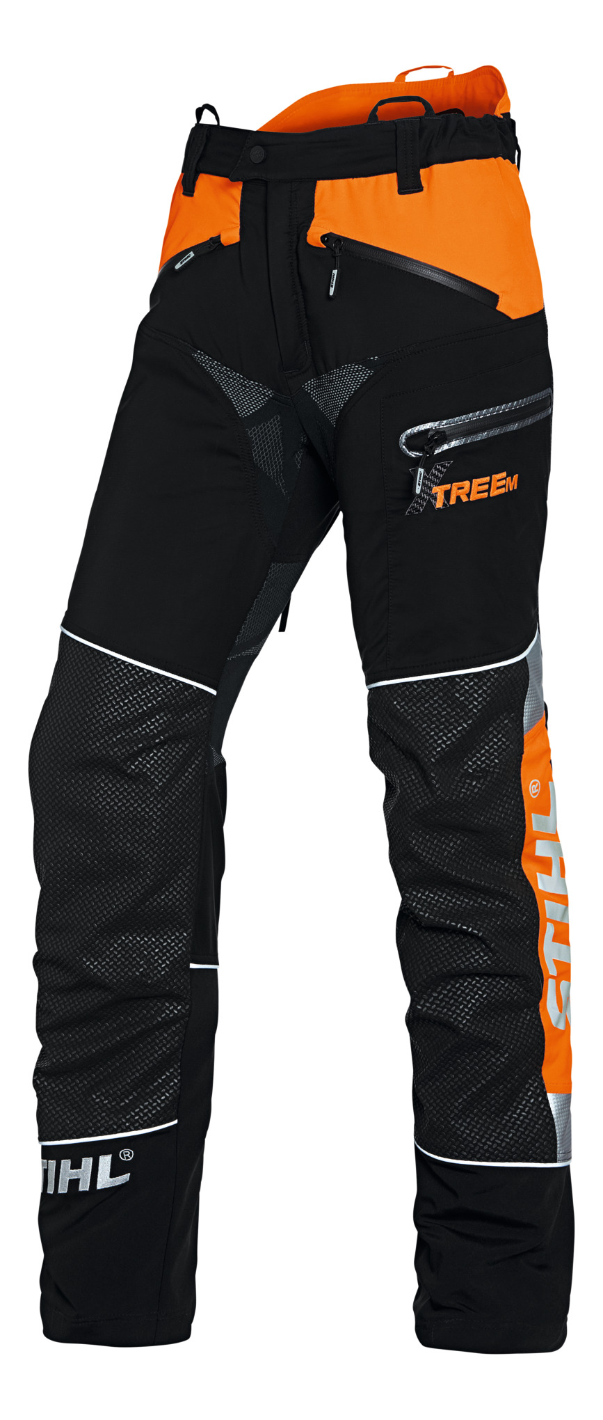 Broek met tailleband ADVANCE X-TREEm