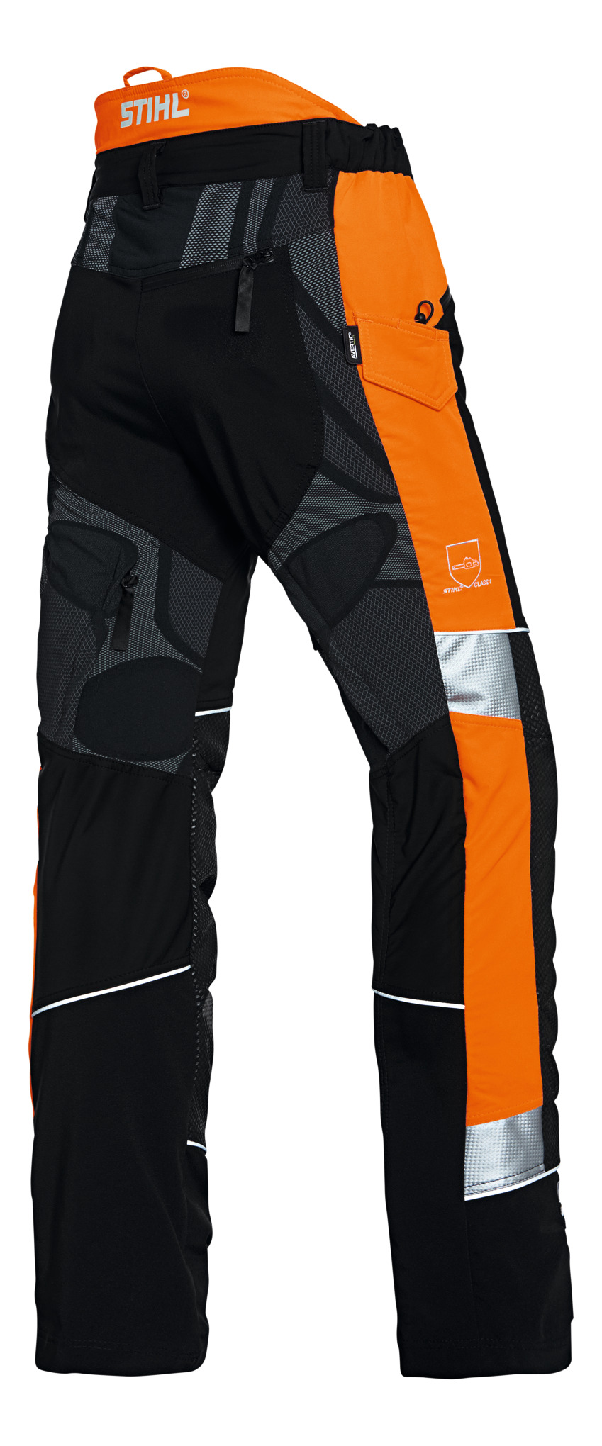 Pantalon ADVANCE X-TREEm