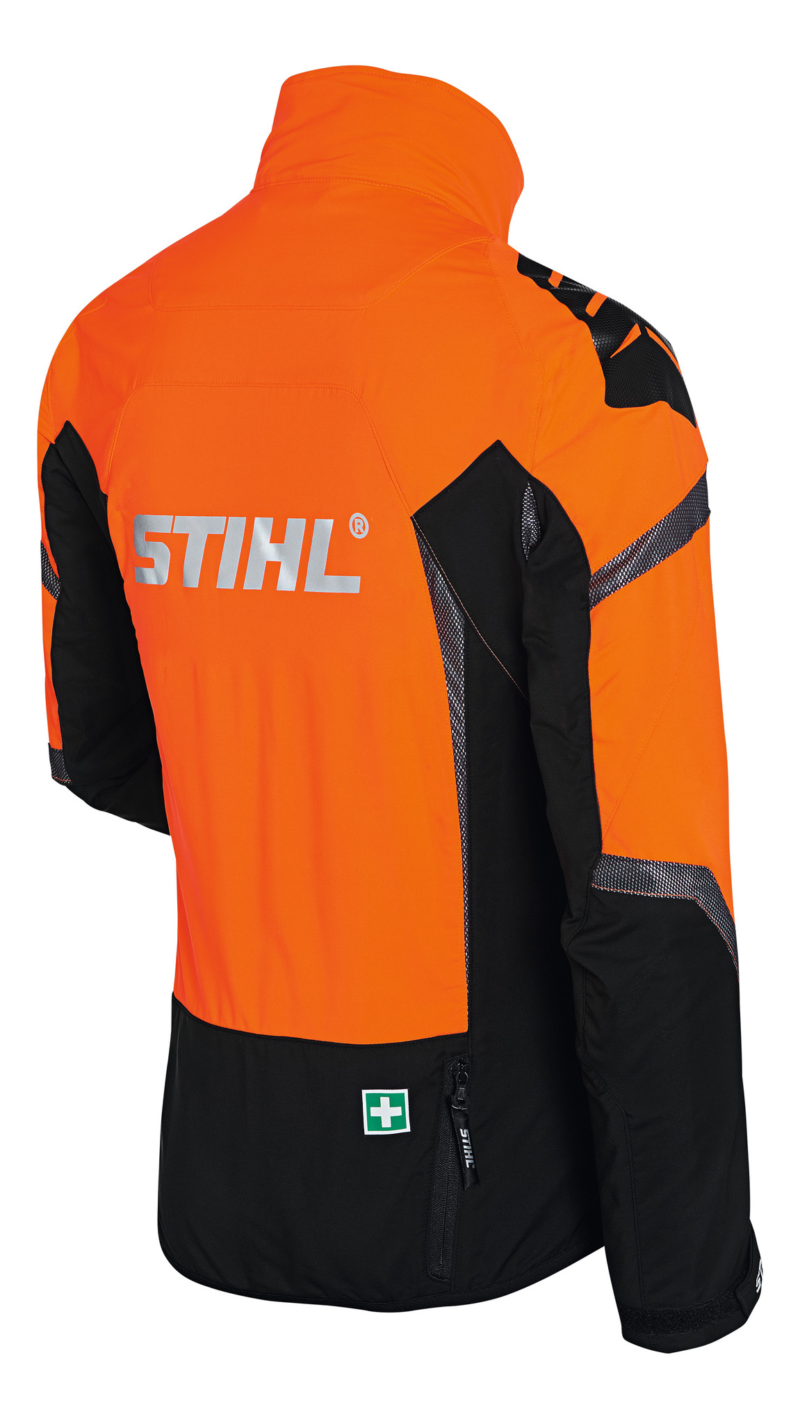 Veste ADVANCE X-VENT
