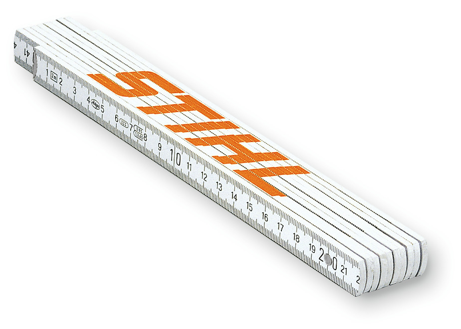 Mètre pliant 2 m | STIHL