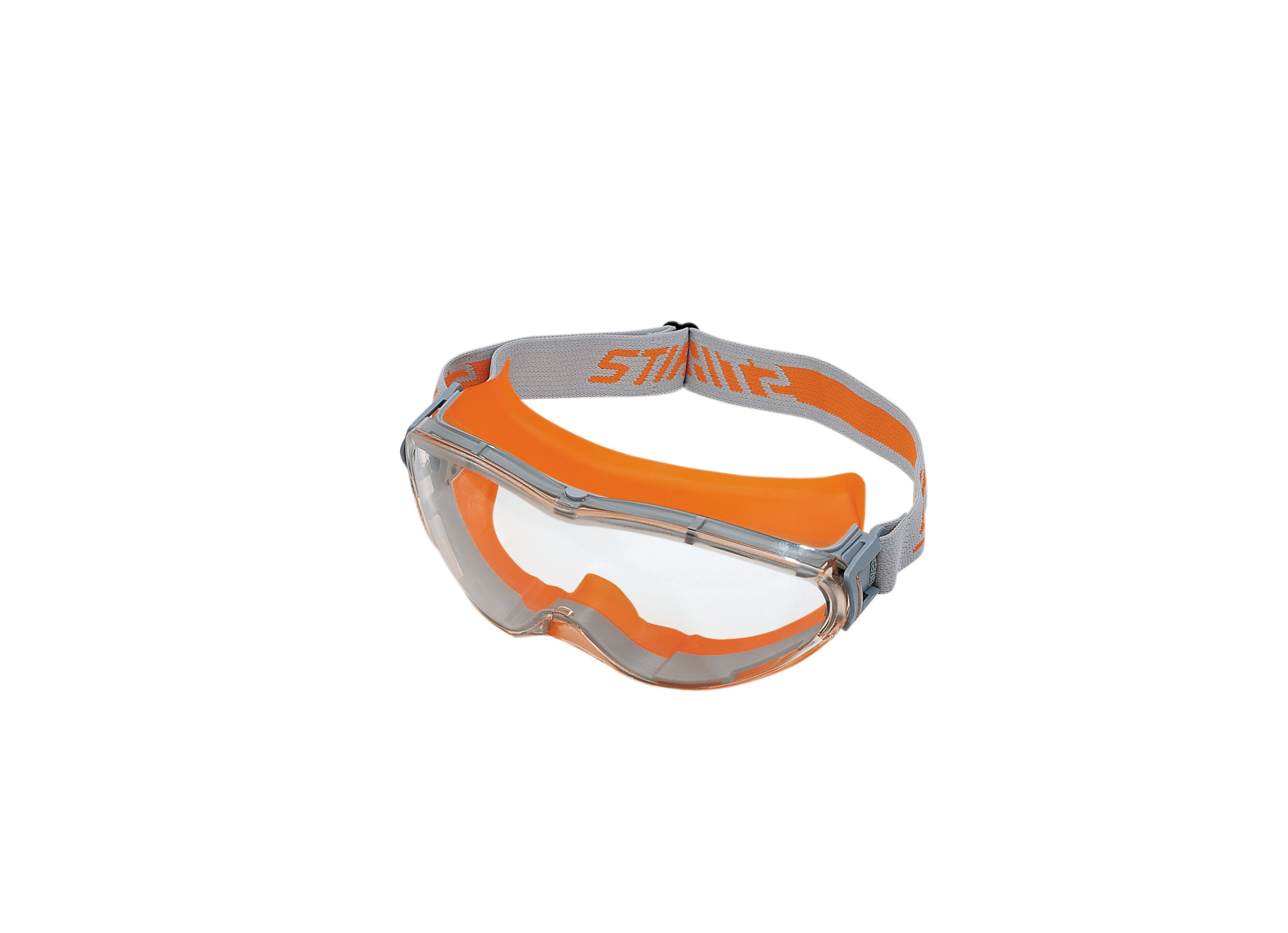 Veiligheidsbril Ultrasonic, helder