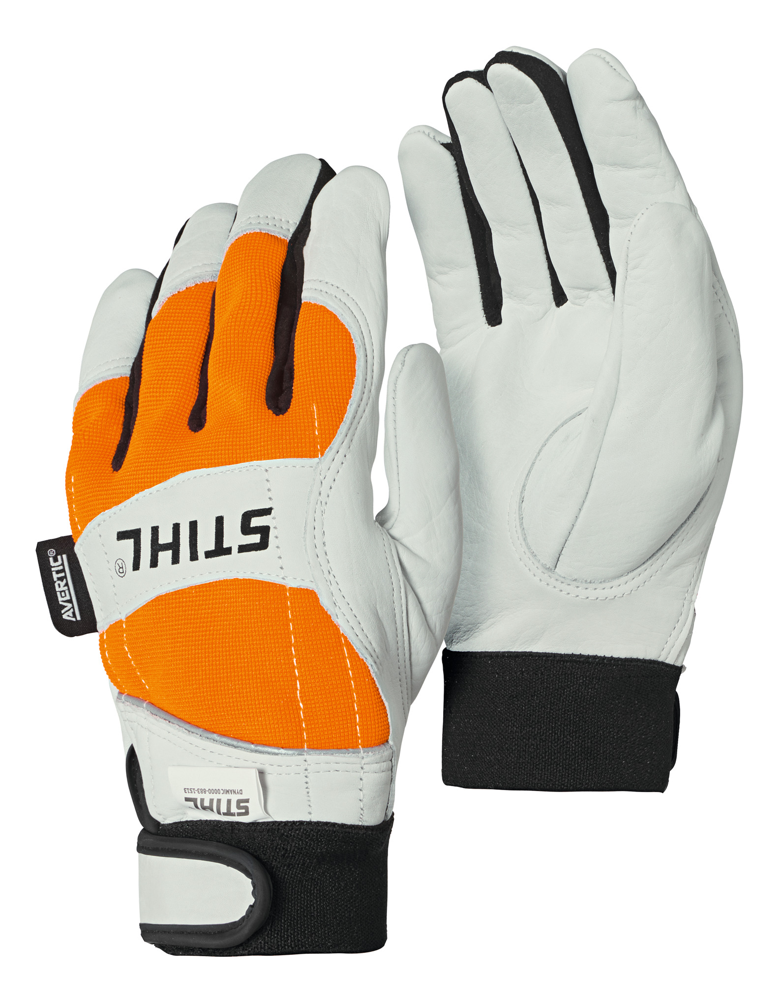 Gants de protection anti-coupures - DYNAMIC Protect MS