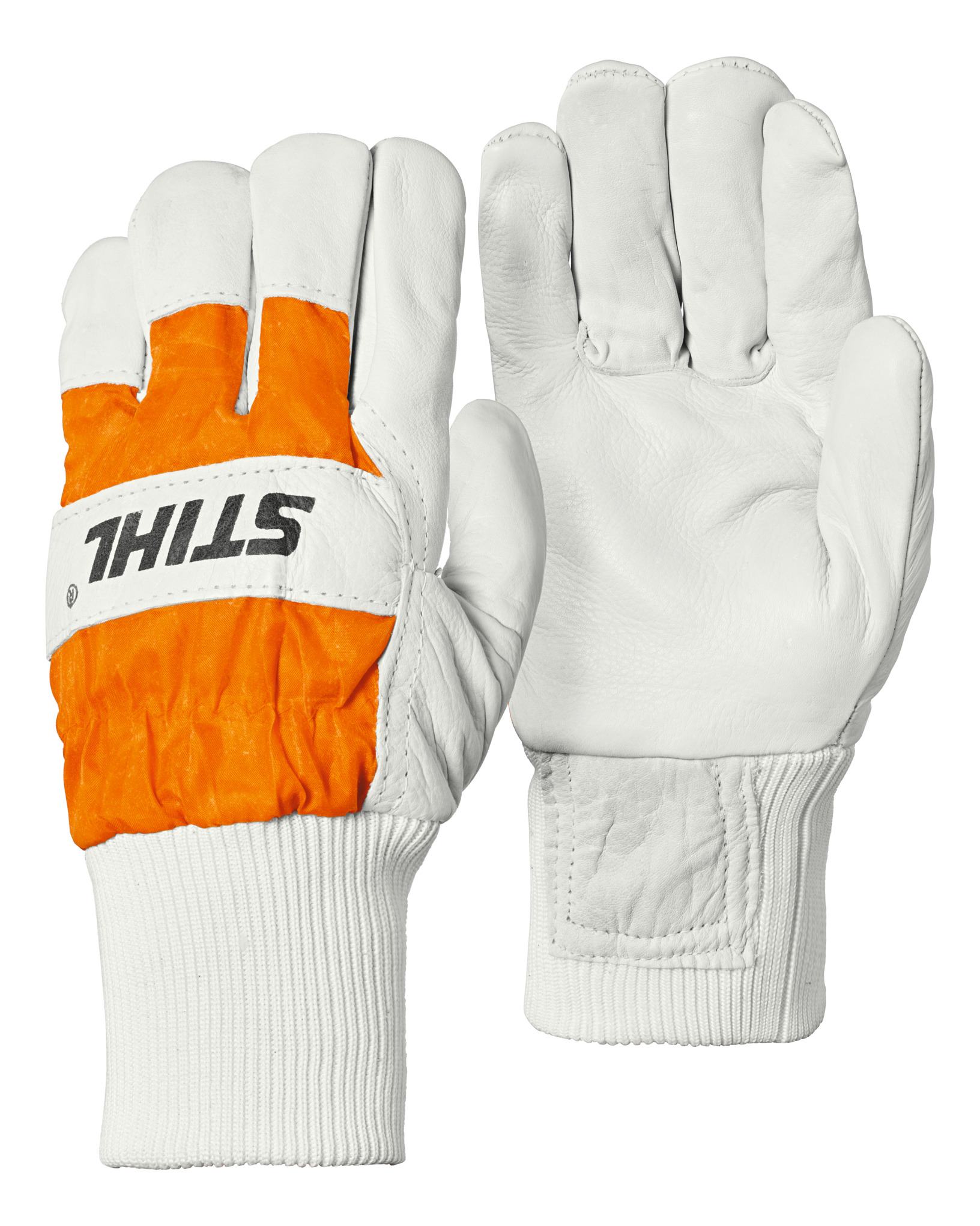 Gants MS STANDARD sans protection anti-coupure