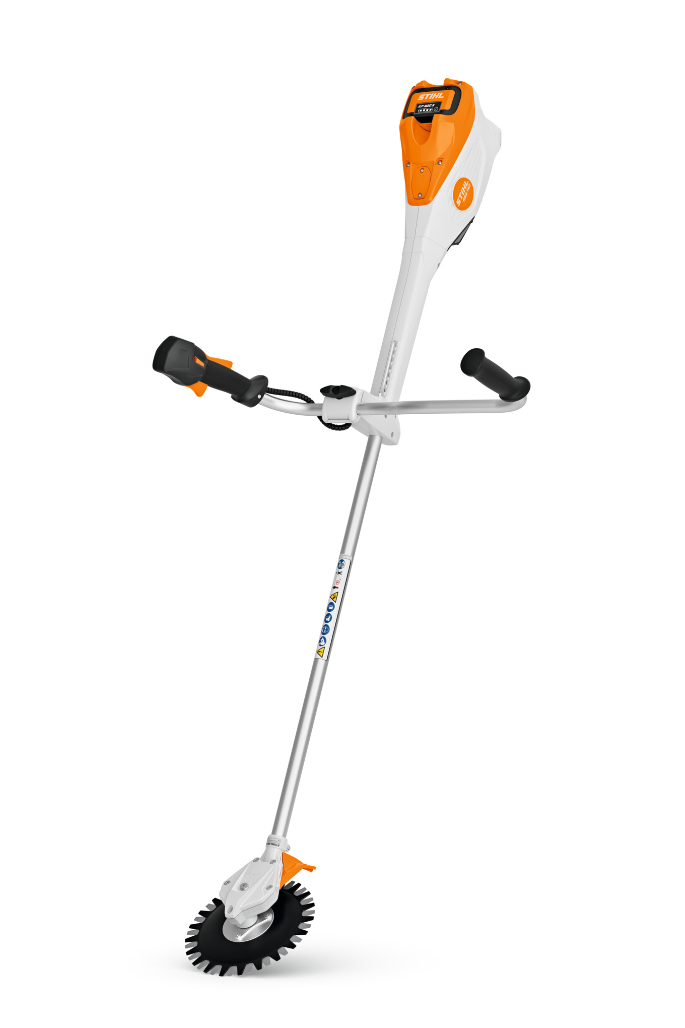 accugrastrimmers | STIHL