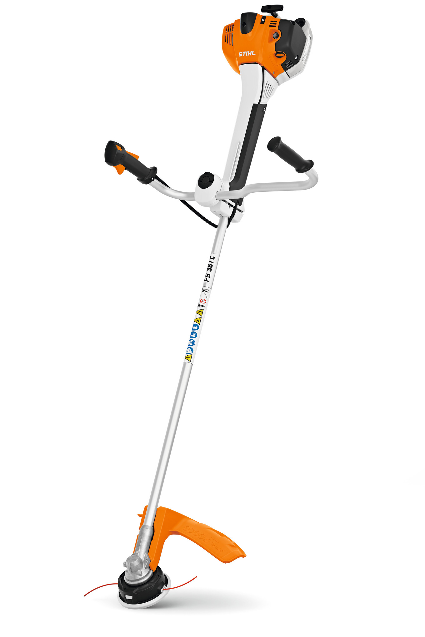 Débroussailleuse thermique FS 361 C-EM