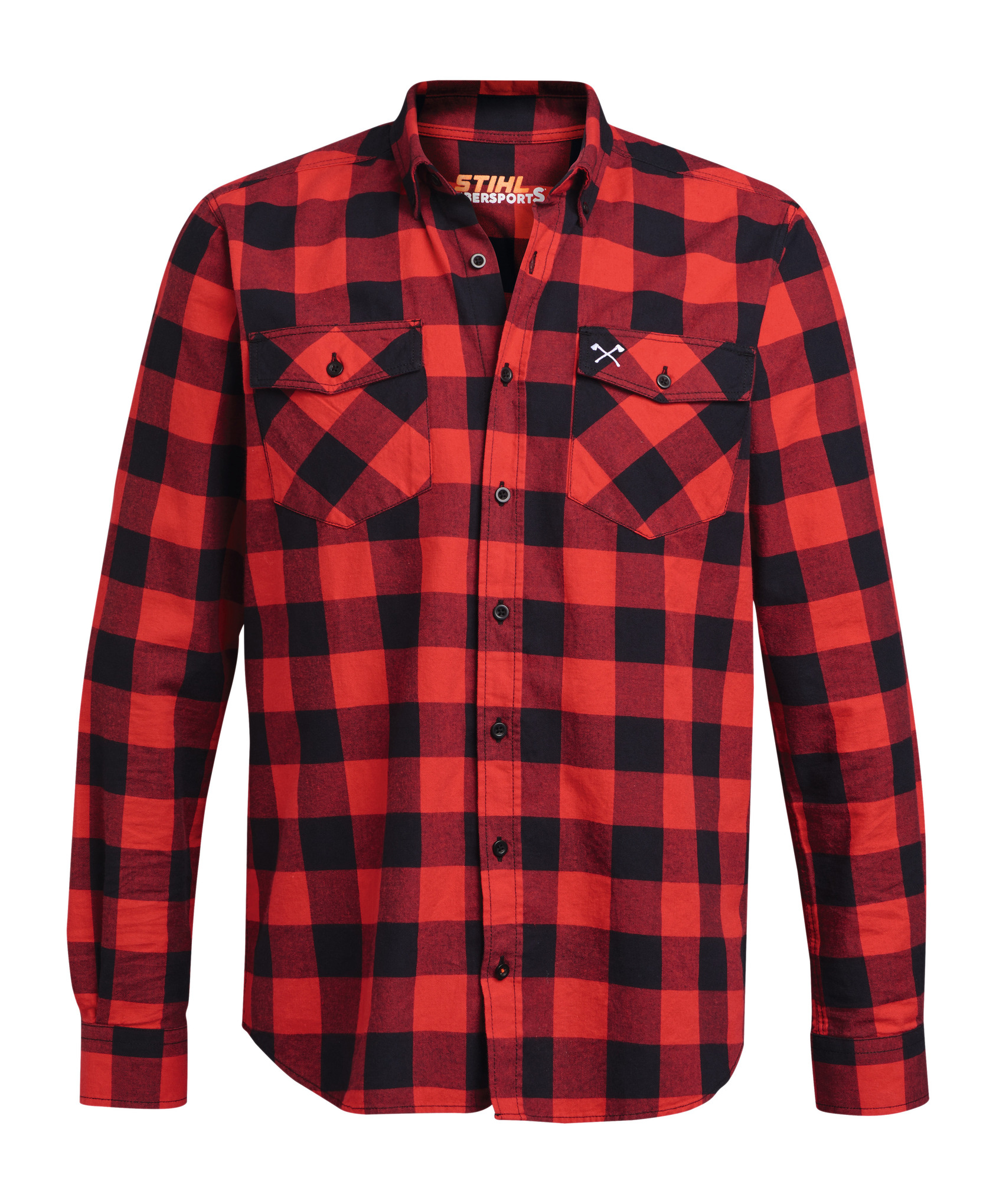 Hemd PLAID Unisex