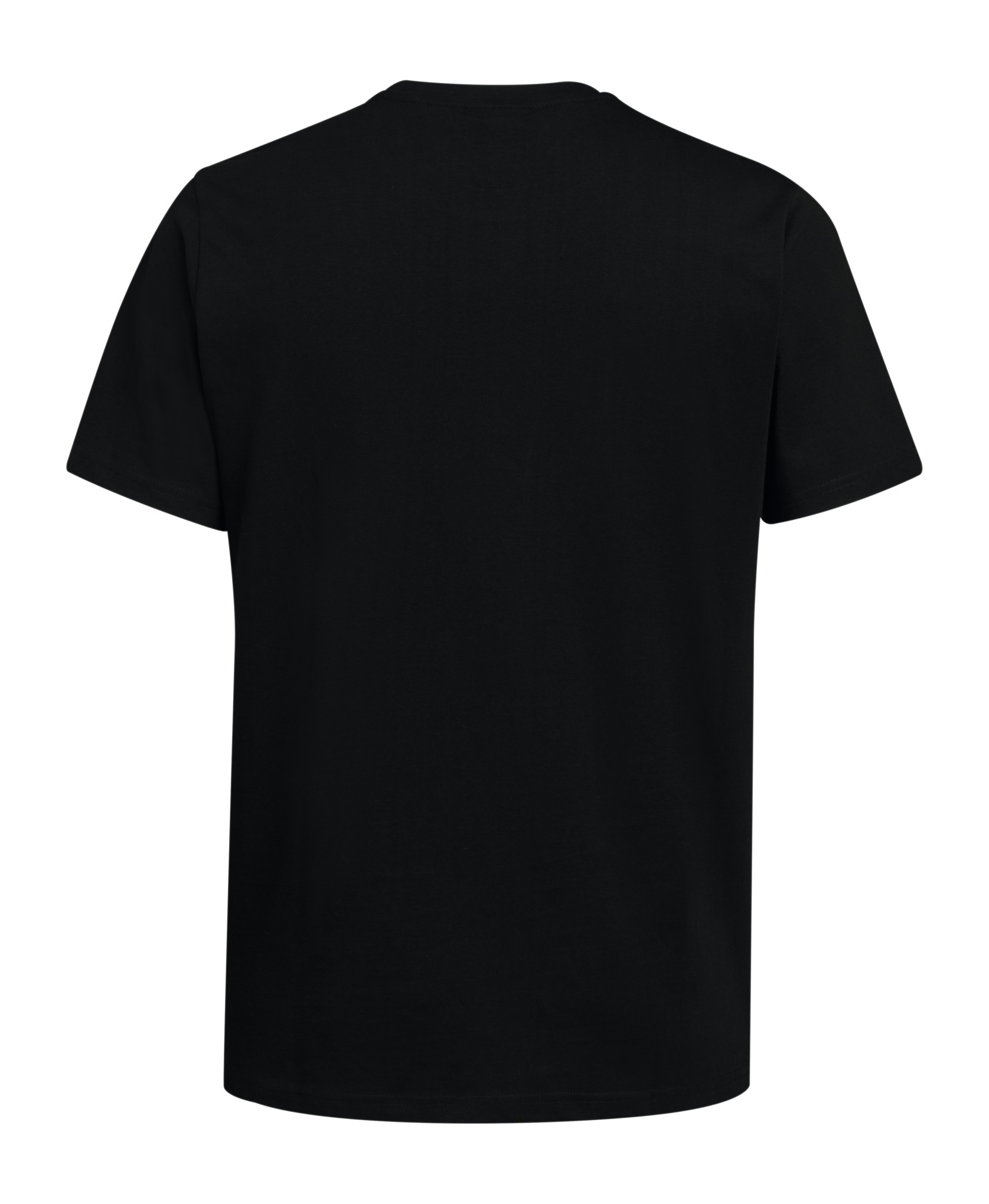 T-Shirt BLACK LOGO Homme