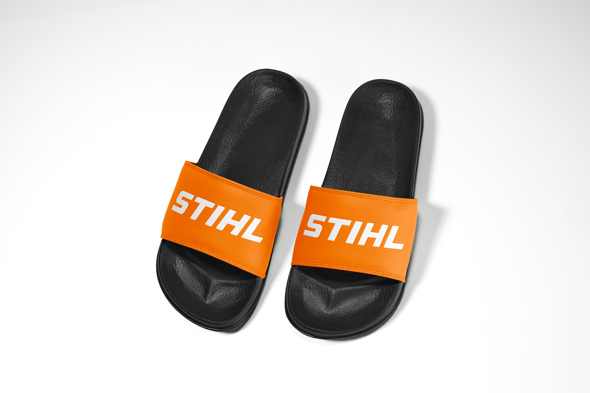 Badslippers STIHL