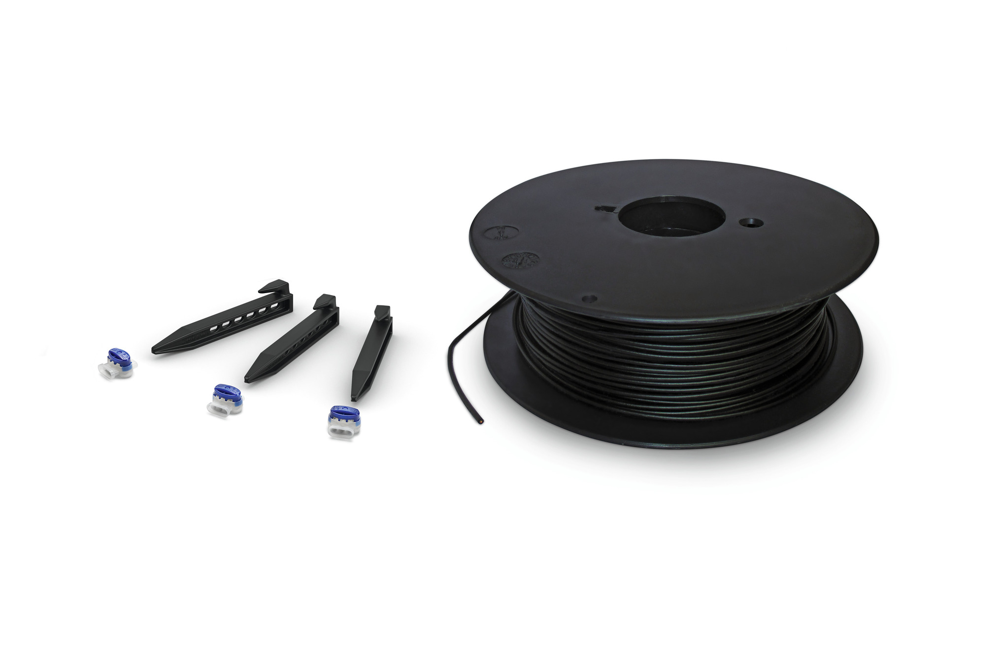 Kit S - Installatiekit