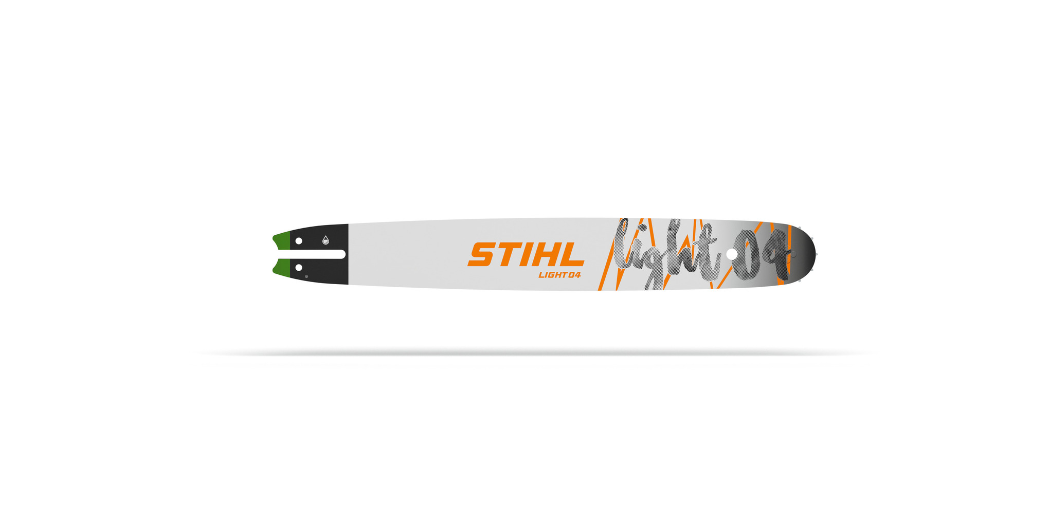 Guide-chaîne STIHL Light 04