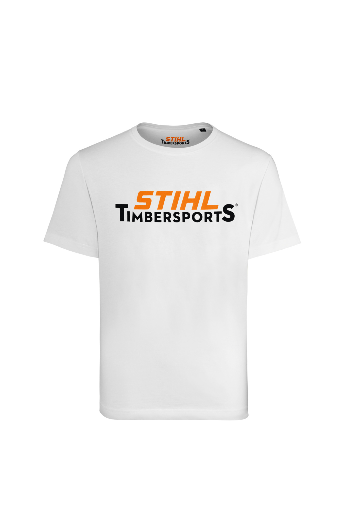 T-shirt TIMBERSPORT® Unisexe