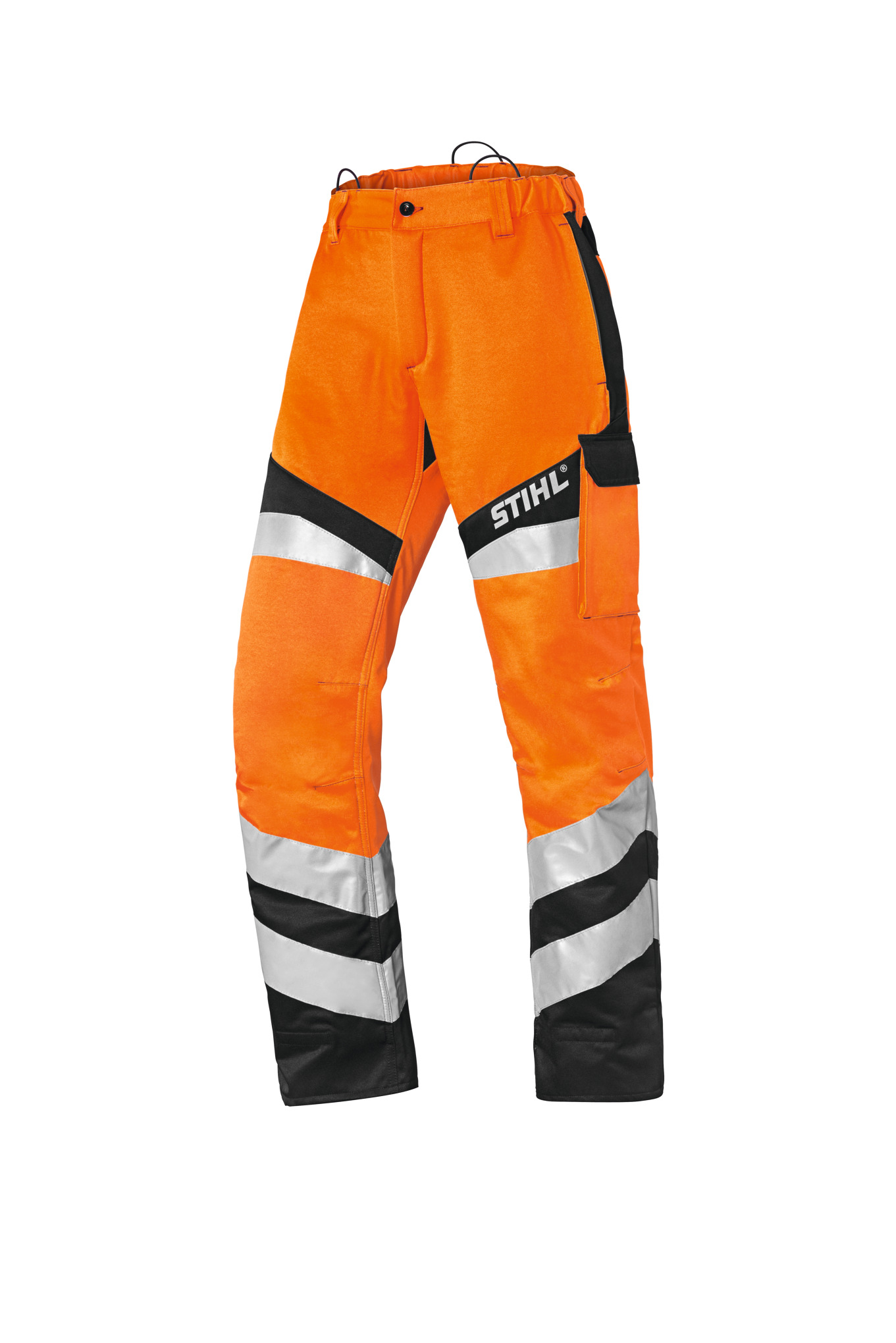 Pantalon de débroussaillage FS Protect