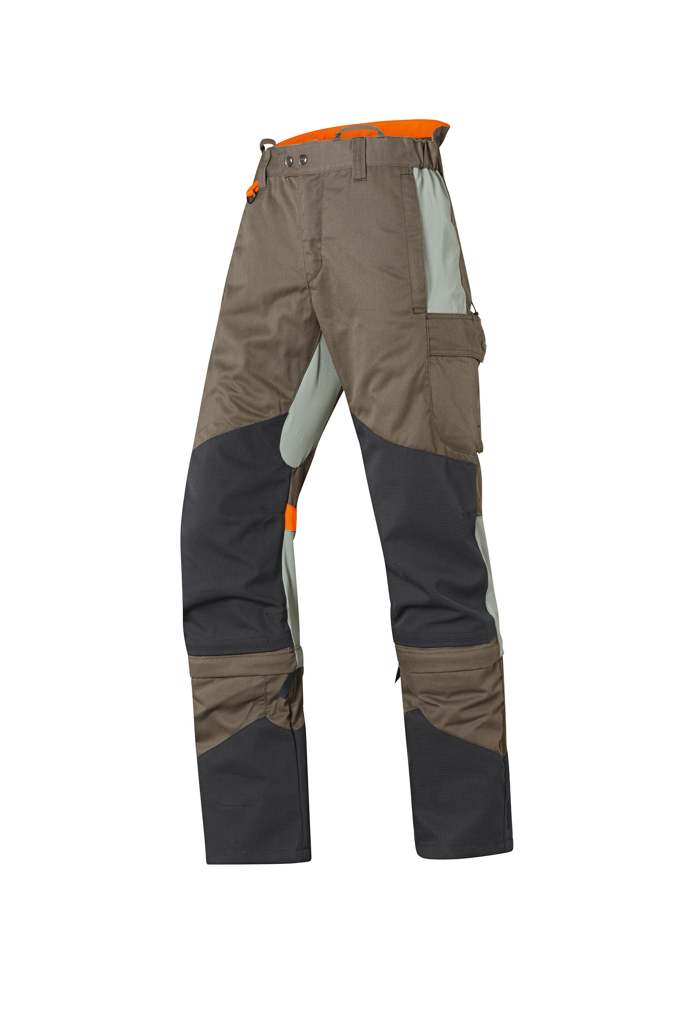 Pantalon taille-haies HS MULTI-PROTECT