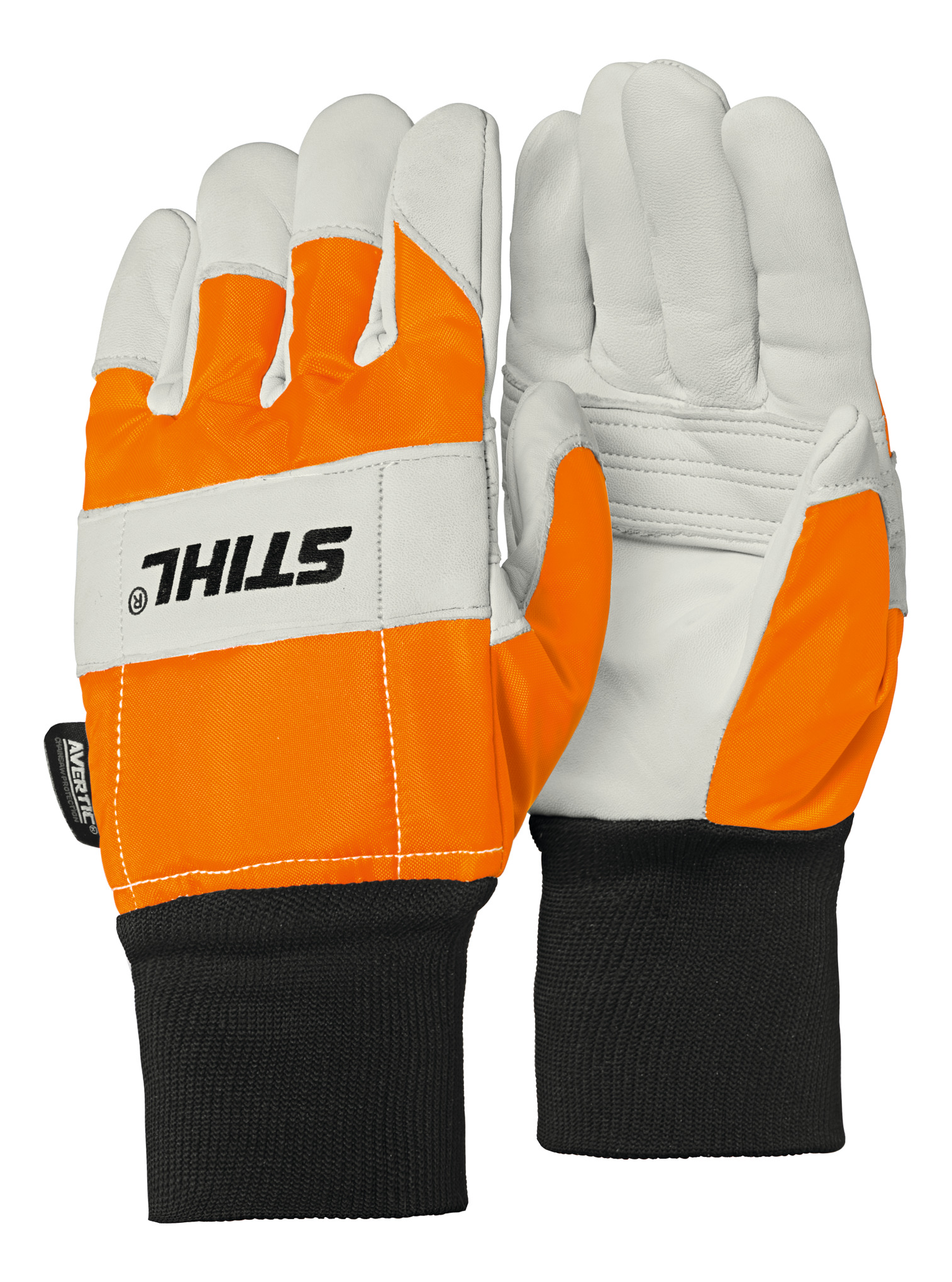 Veste anti sales coupure stihl