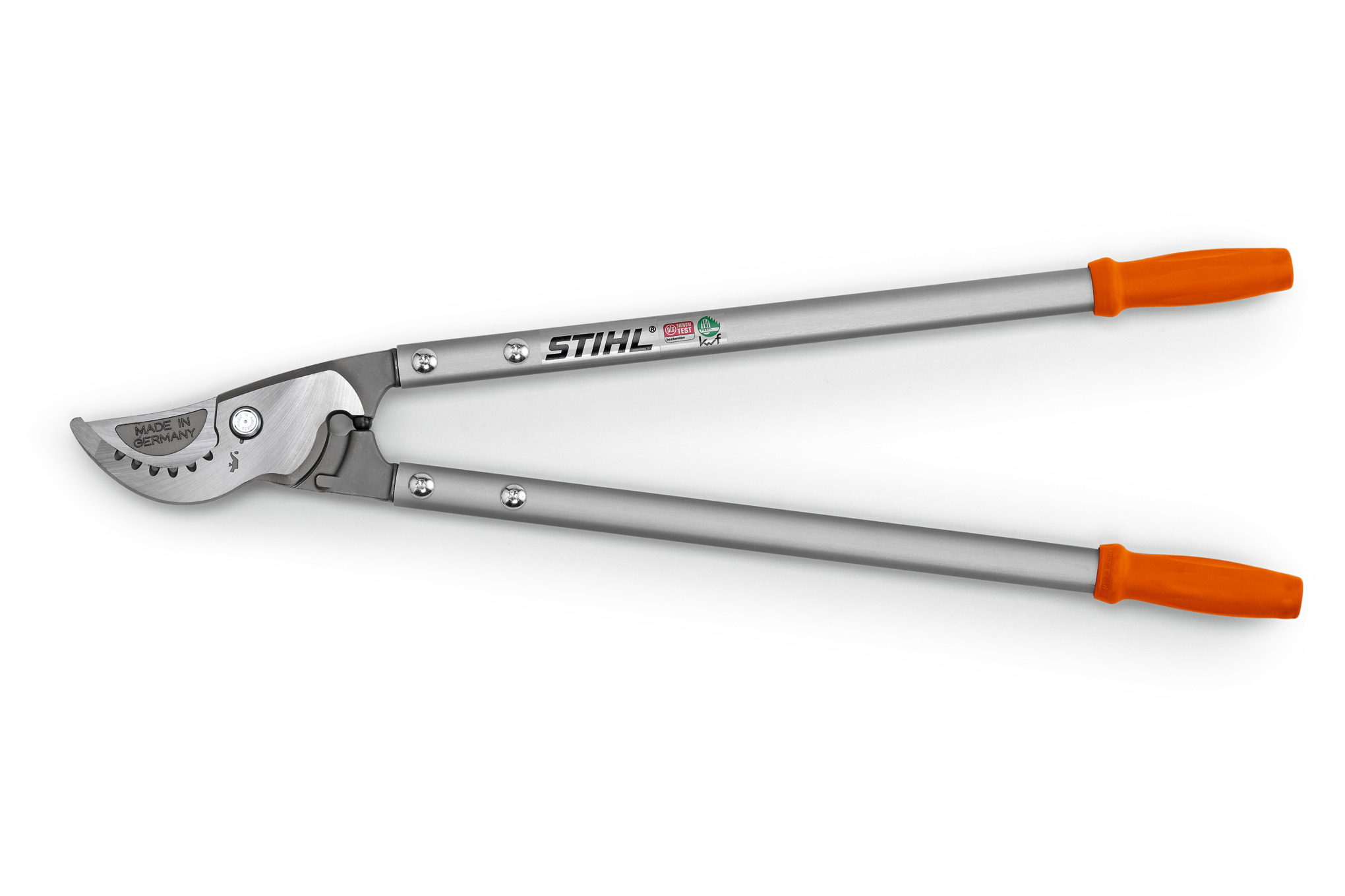 via jacht persoonlijkheid Takkenschaar Bypass PB 30 | STIHL