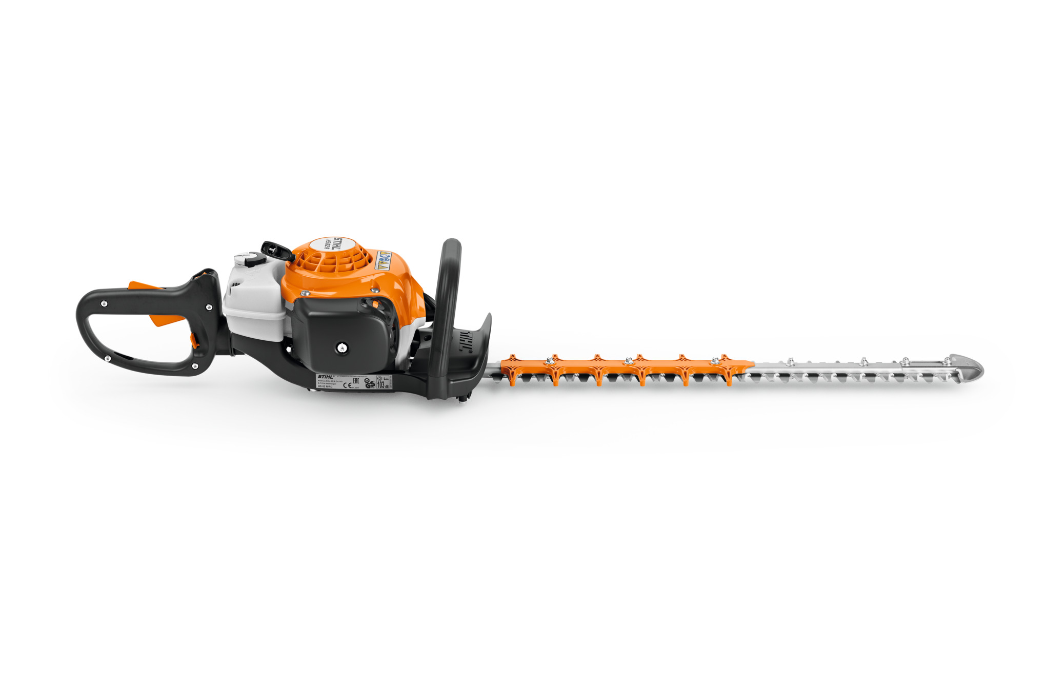 Heggenscharen heggenscharen | STIHL