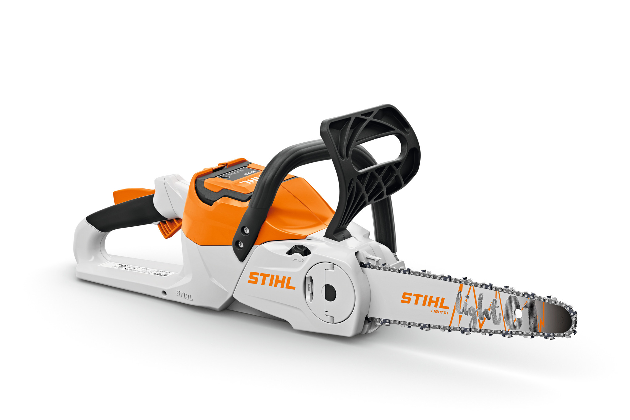 Tronçonneuse sur batterie MSA 70 C