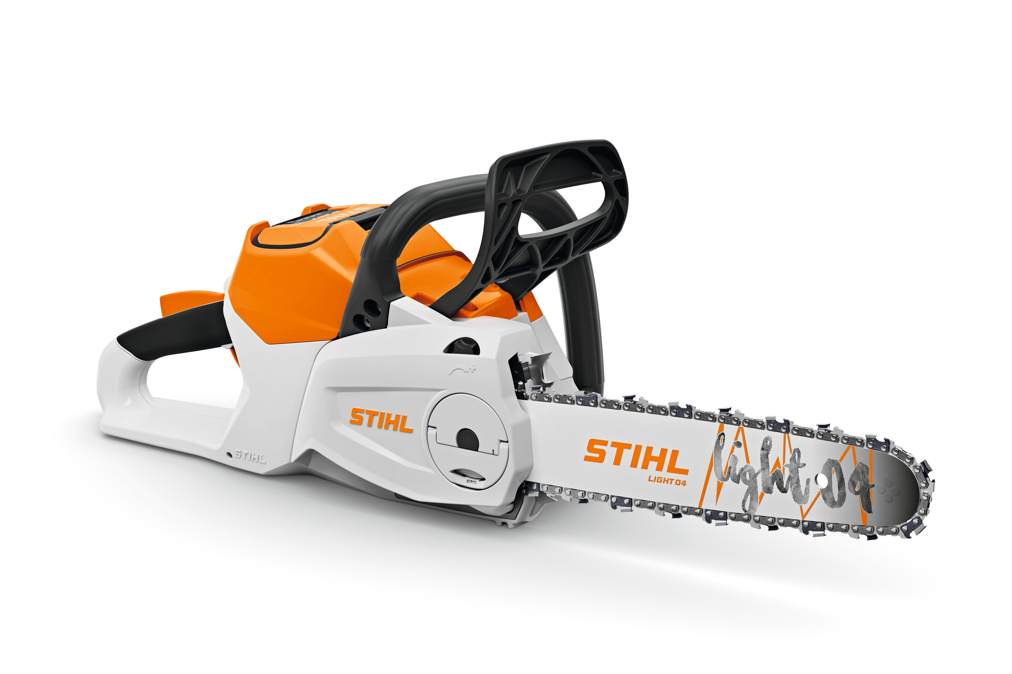 Tronçonneuse STIHL - MSA 220 C-B - Matériel à batterie