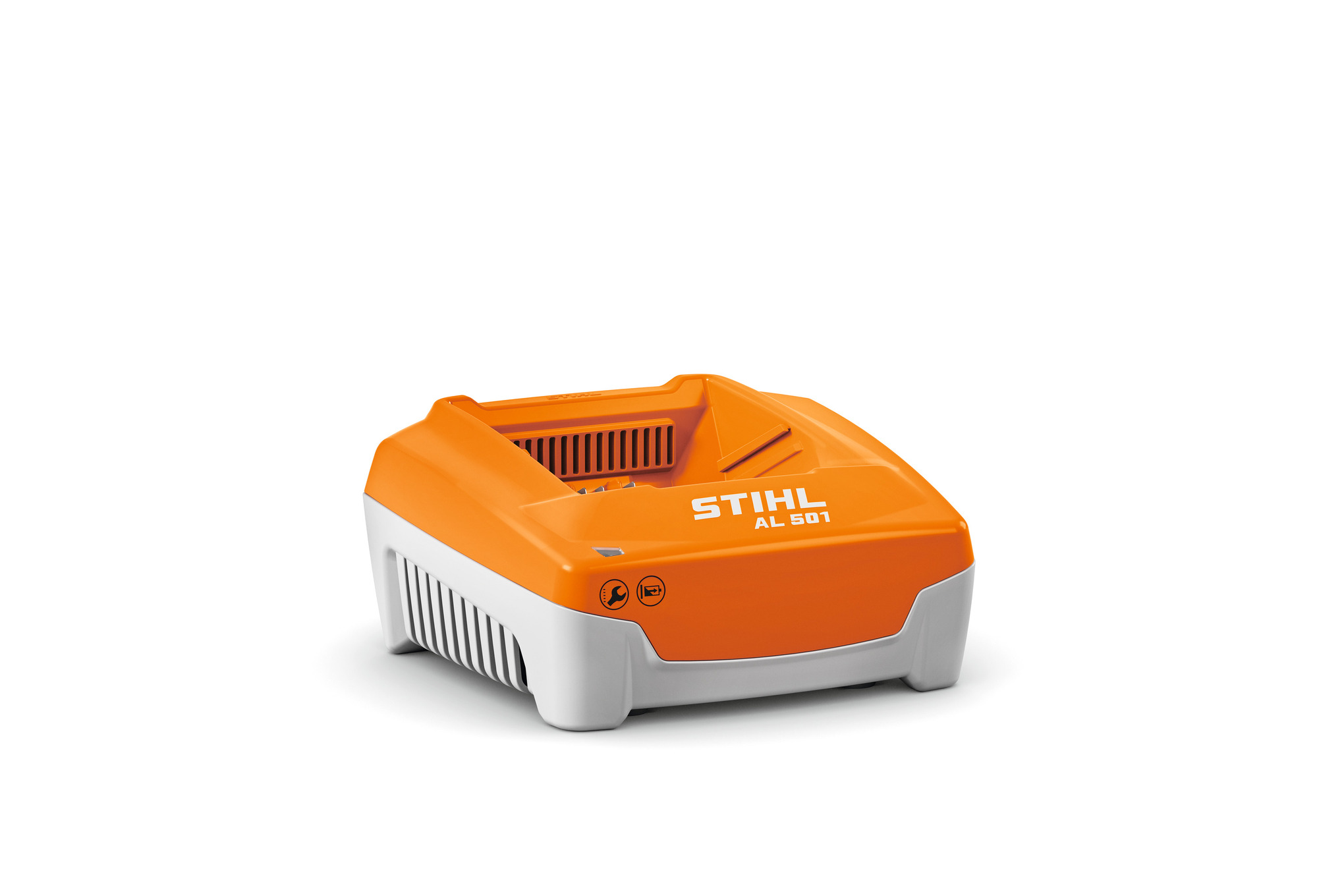 Chargeur de batterie rapide AL 501