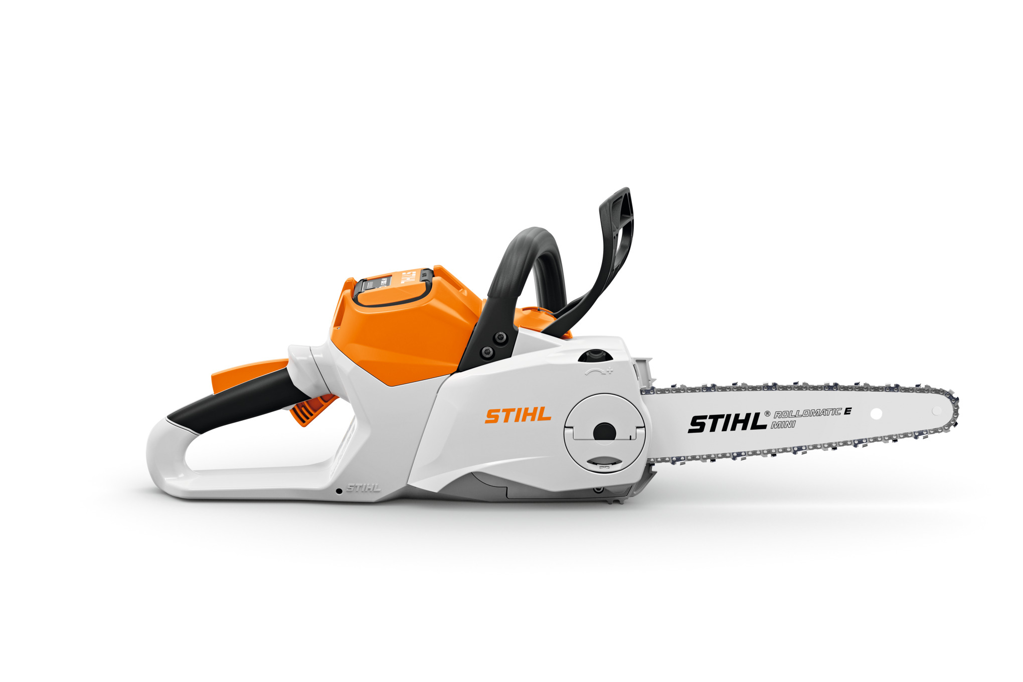 Tronçonneuses Stihl grand public