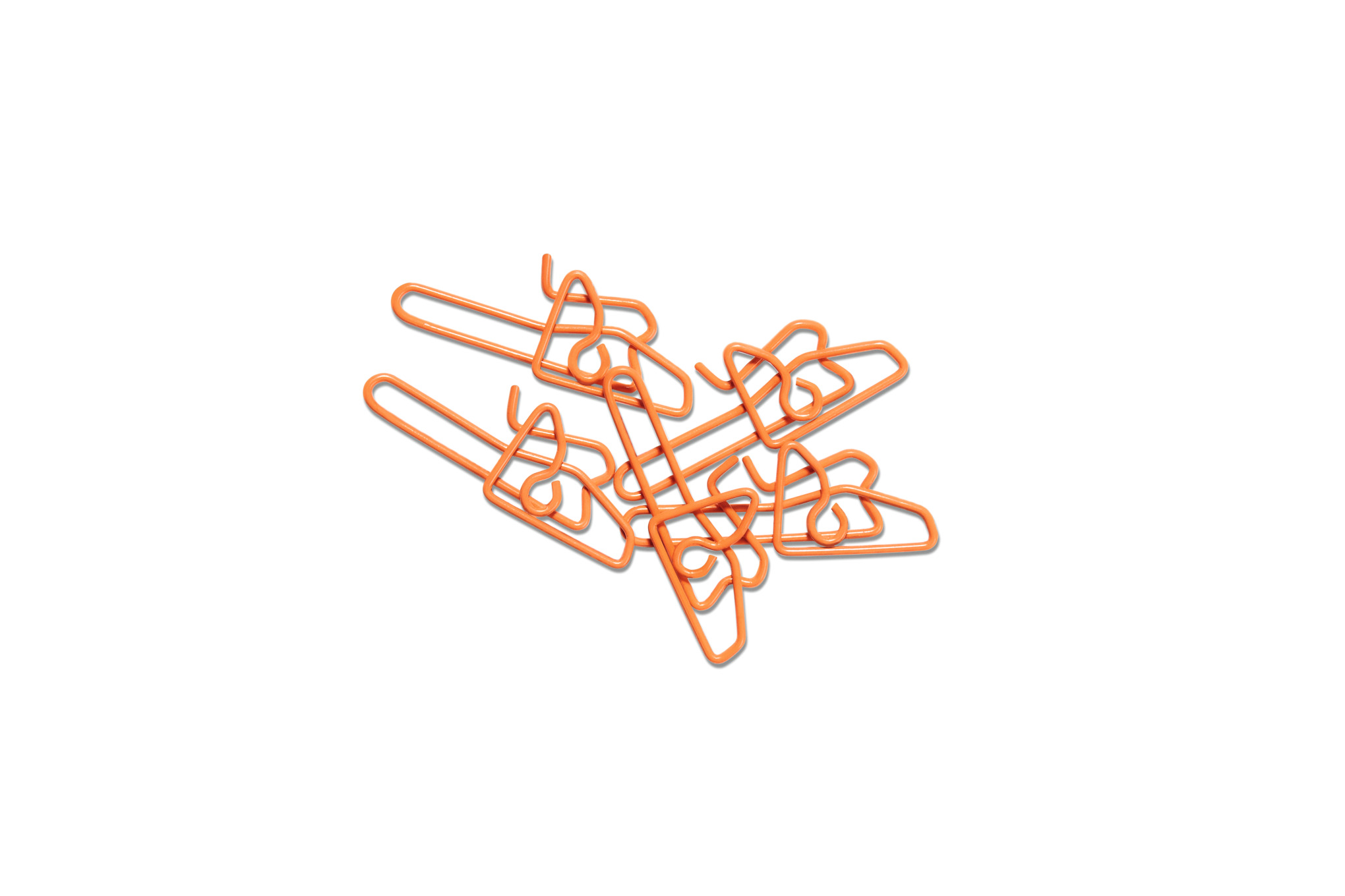 Paperclips ICON
