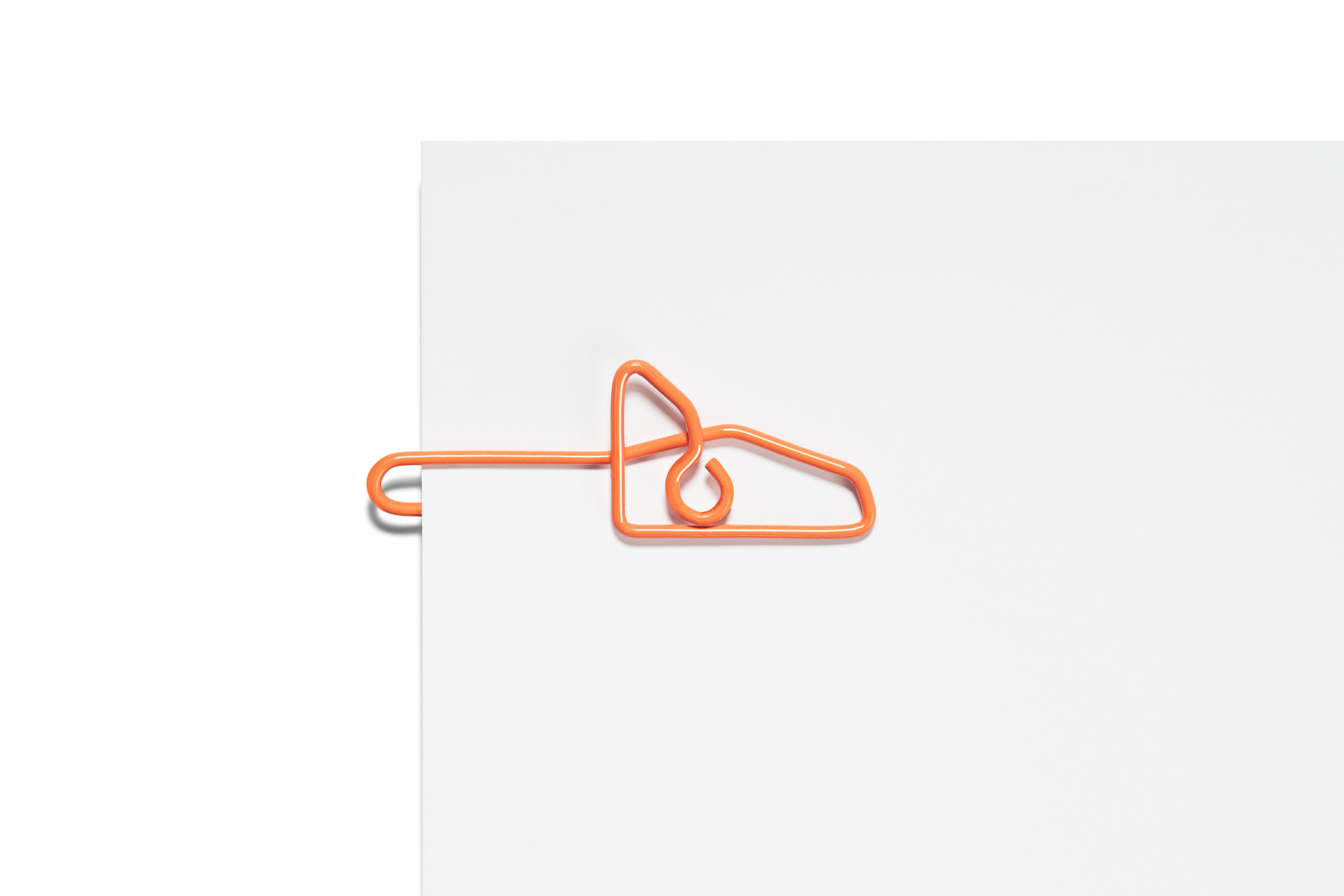 Paperclips ICON