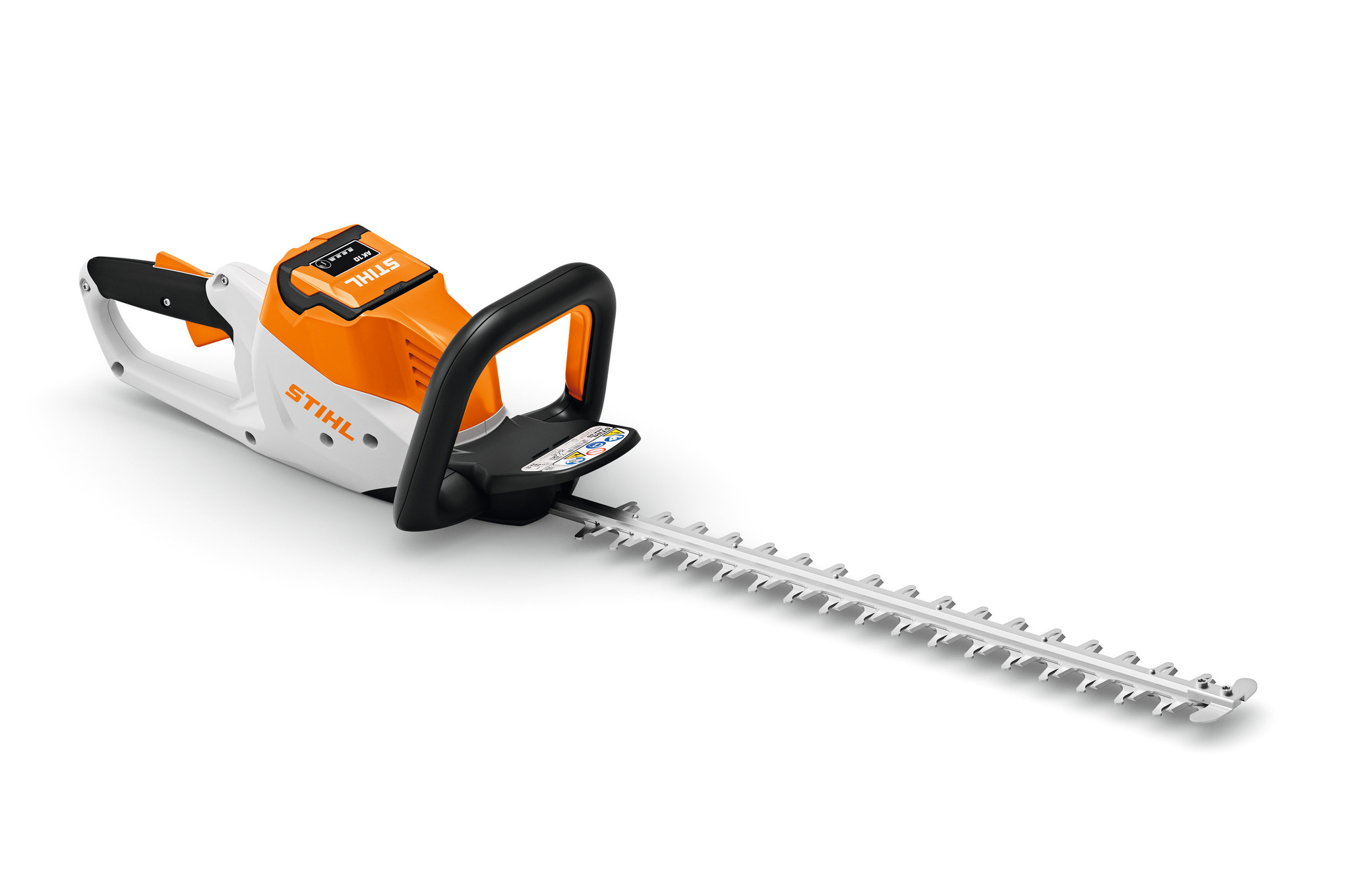 Stihl Motomix - Kempeneer, motomix stihl 