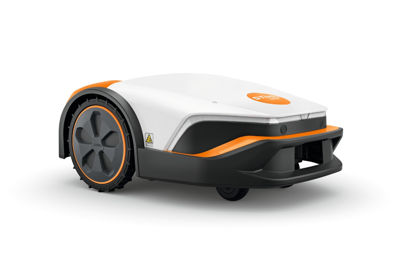 ¡MOW® robotmaaiers