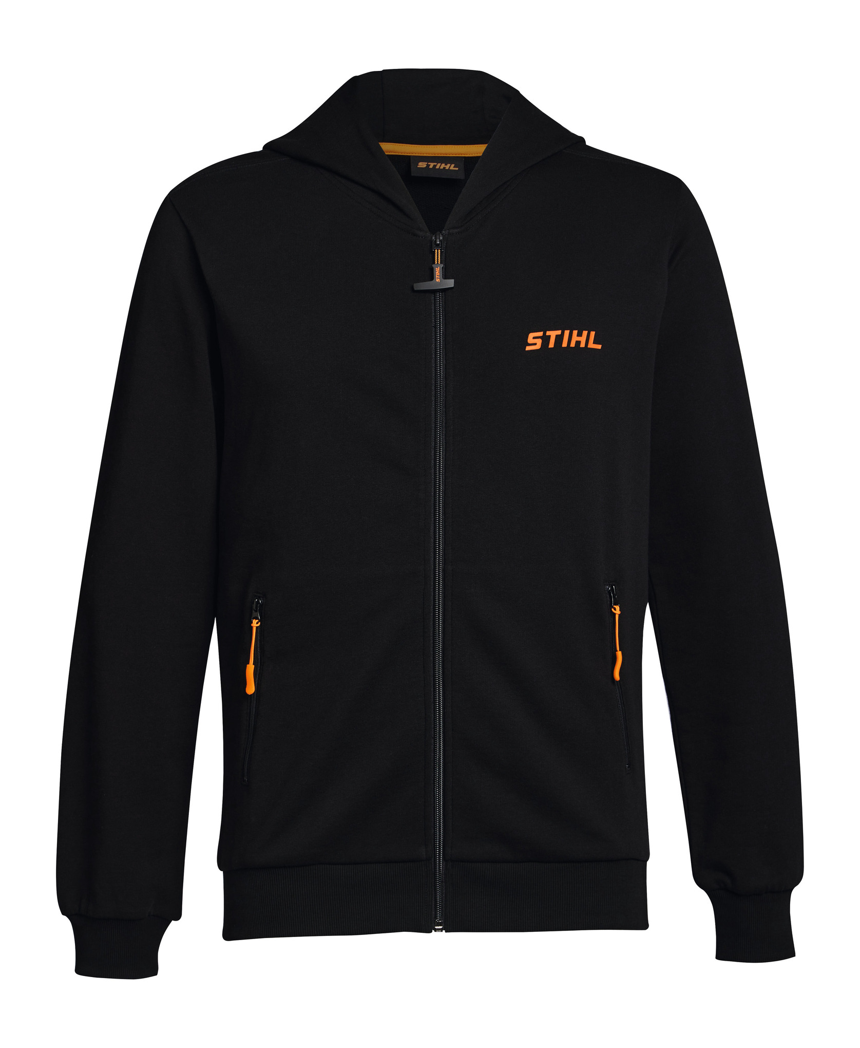 Veste à capuche STIHL Unisexe